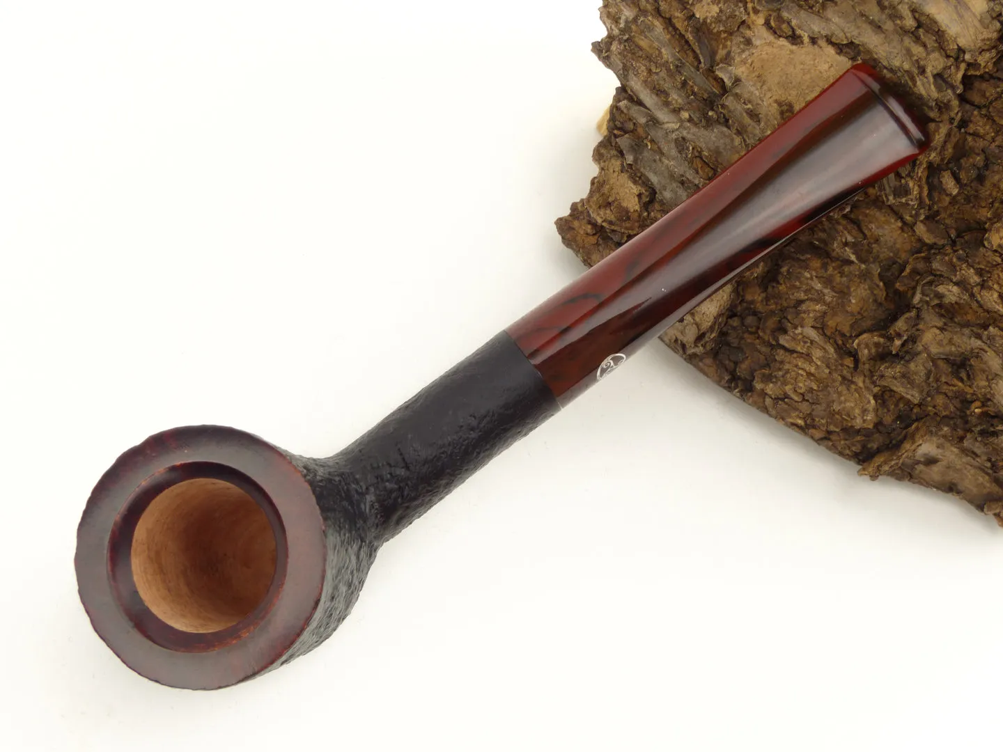 Rattray's Rannoch Pfeife 203 sand – Produktbild 3