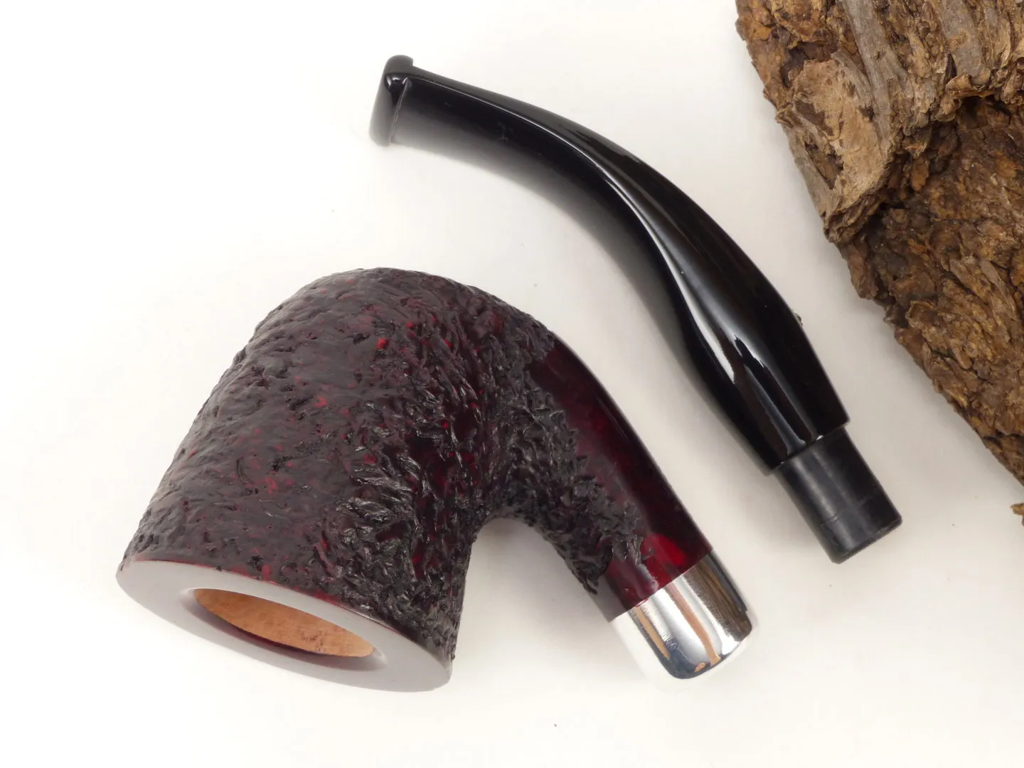Barling Montague Craggy Root 1821 second – Produktbild 9