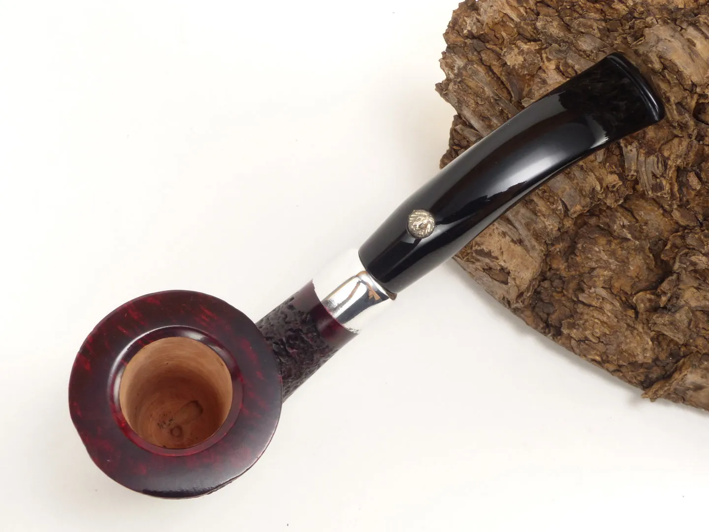 Barling Montague Craggy Root 1821 second – Produktbild 3
