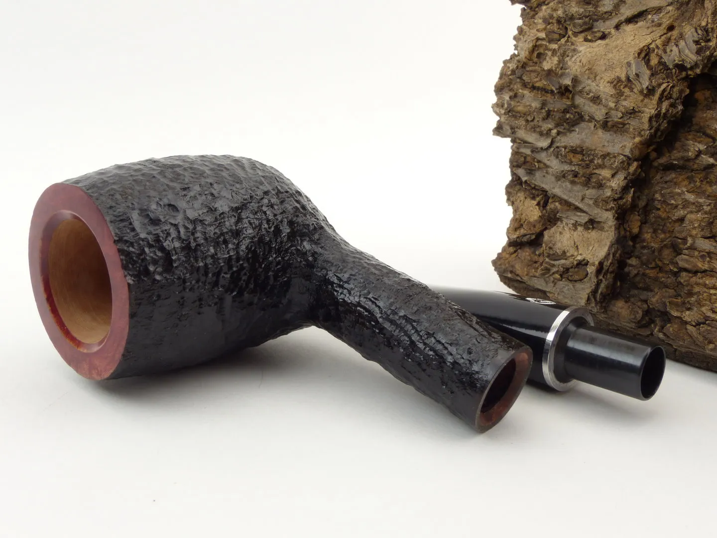 Savinelli Vesuvio Pfeife 128 – Produktbild 8