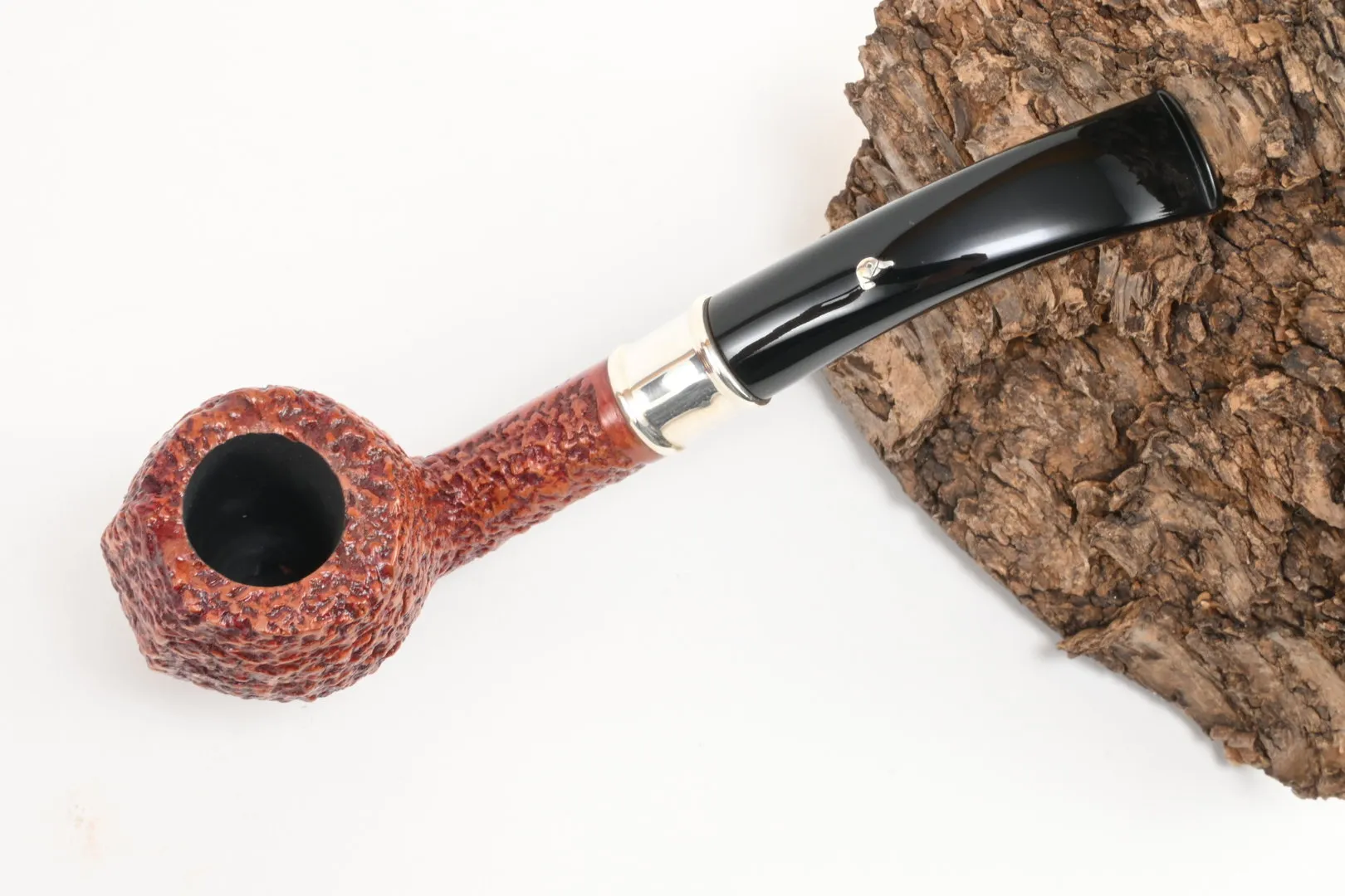 L'Anatra Jahrespfeife 2025 rustic – Produktbild 3