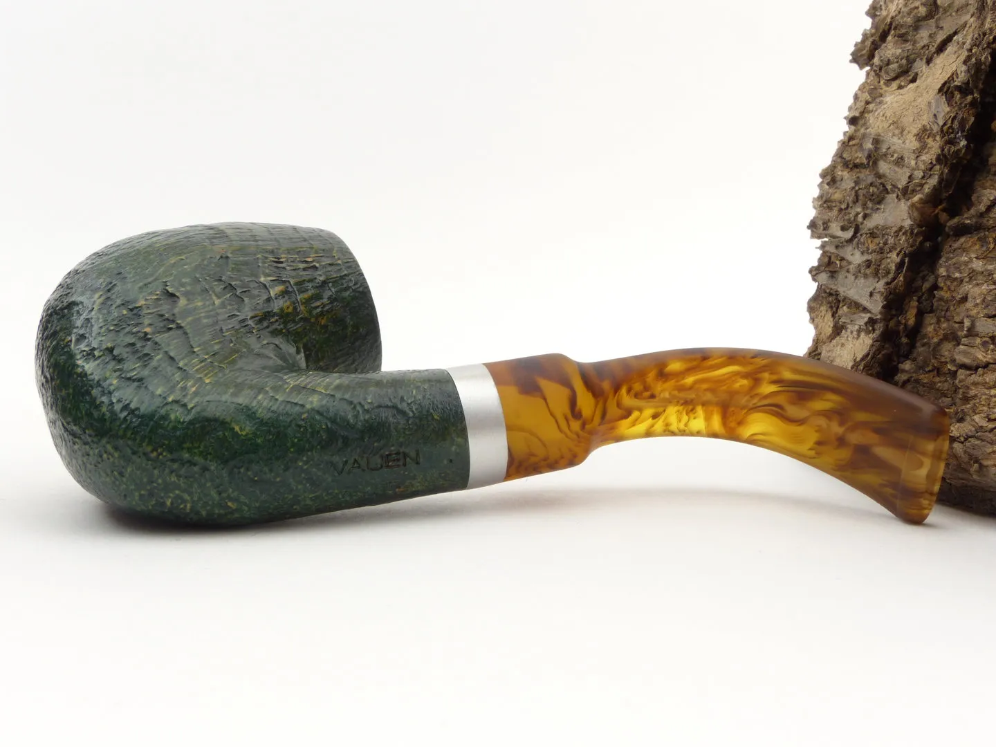 Vauen Ranger Pfeife 4353 – Produktbild 7