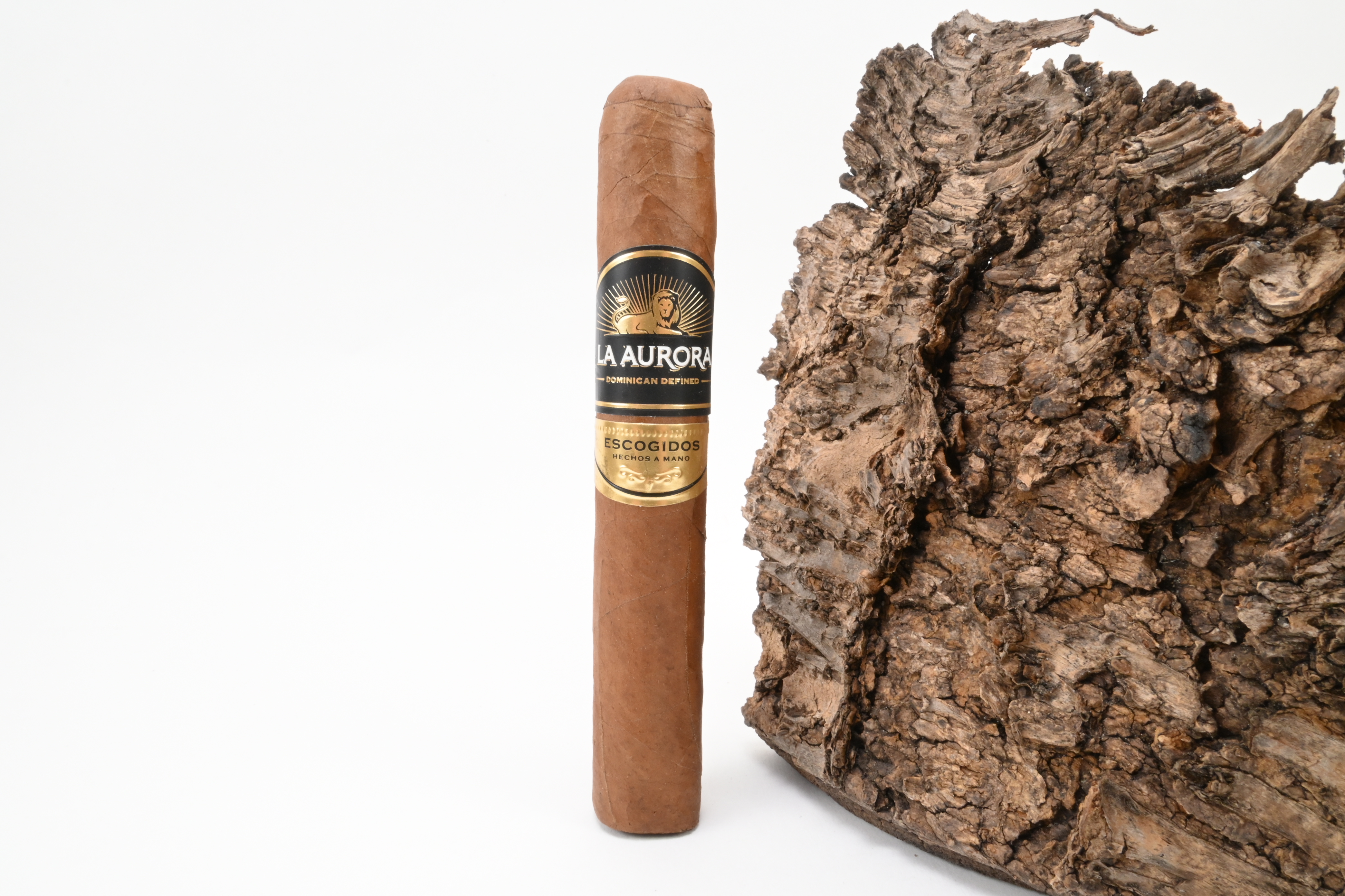 La Aurora Escogidos Robusto