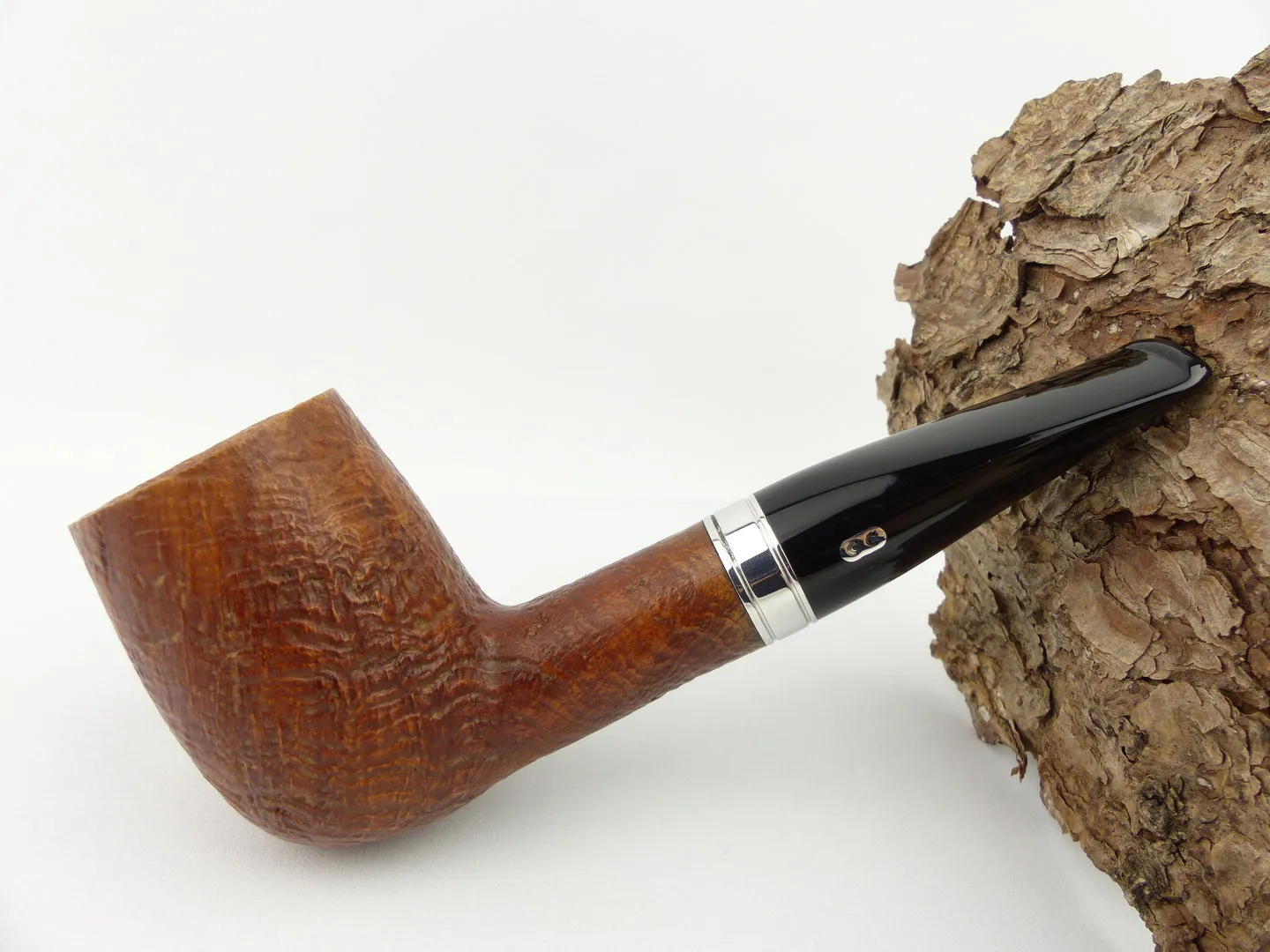 Chacom Pfeife Maigret sand – Produktbild 2