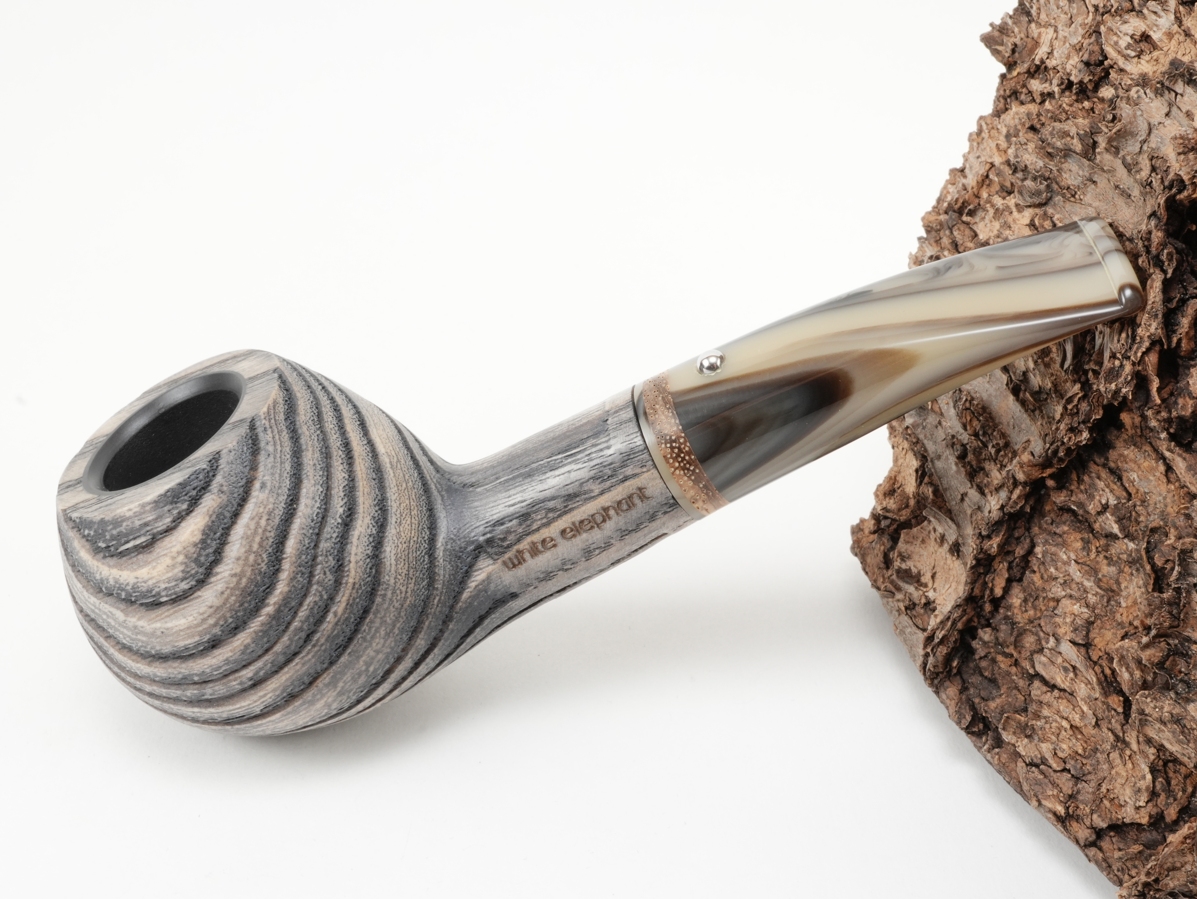 White Elephant Pipe Erta Ale 1