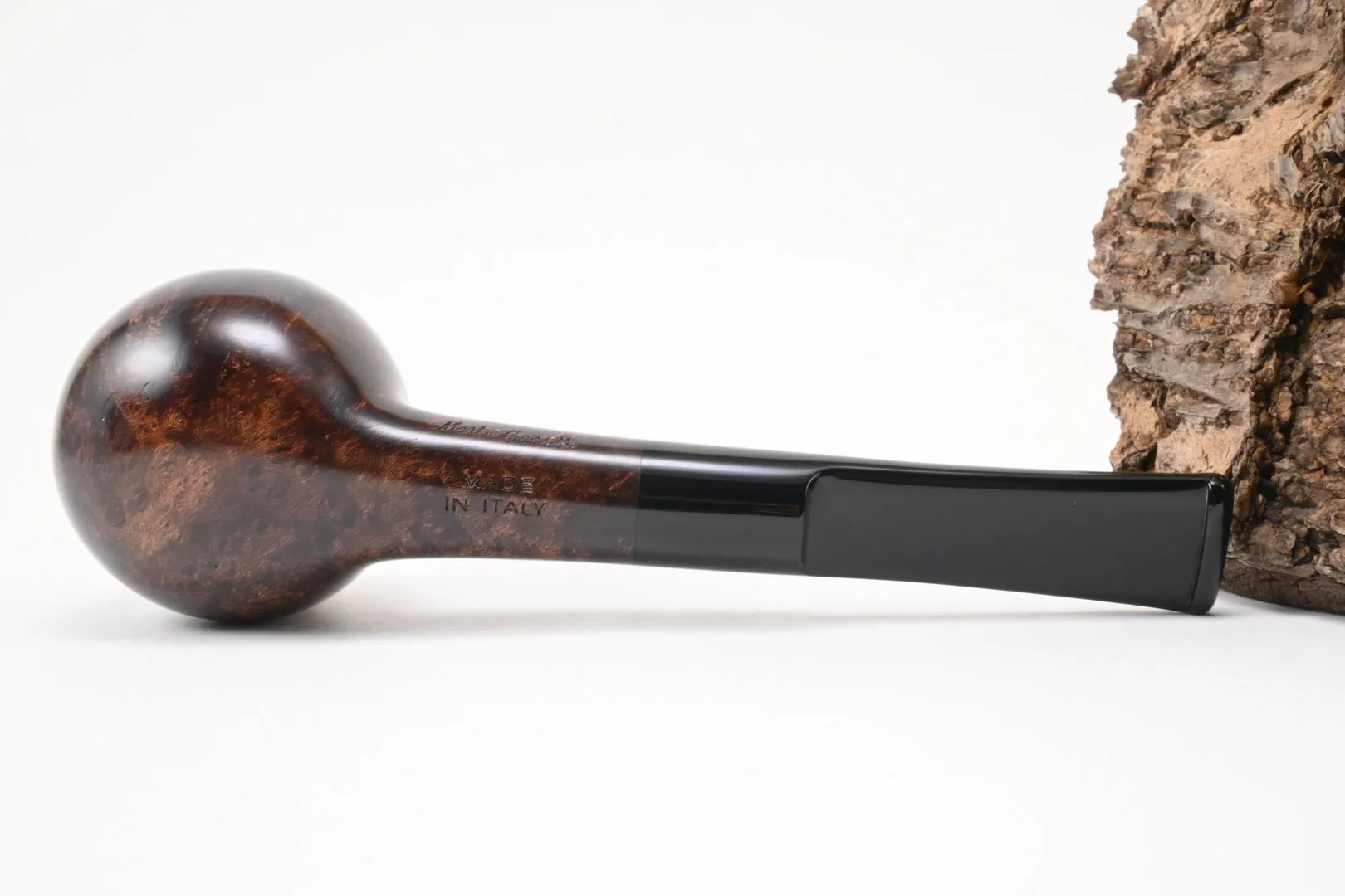 Mastro Geppetto Pfeife Eximia dunkel 5 – Produktbild 7