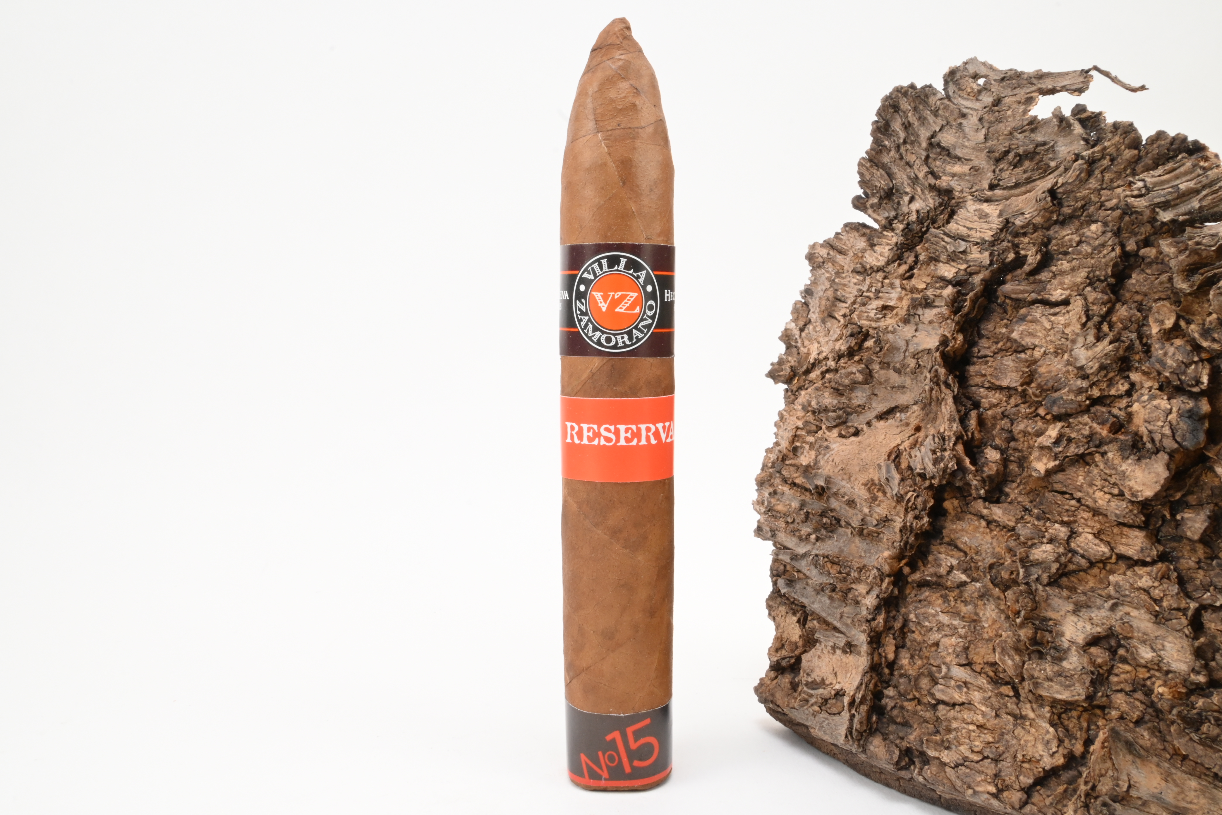 Villa Zamorano Reserva No. 15