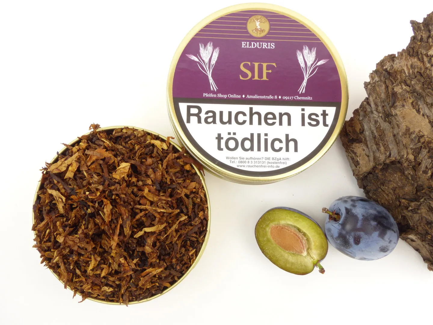 ELDURIS_Sif_Pfeifentabak_6