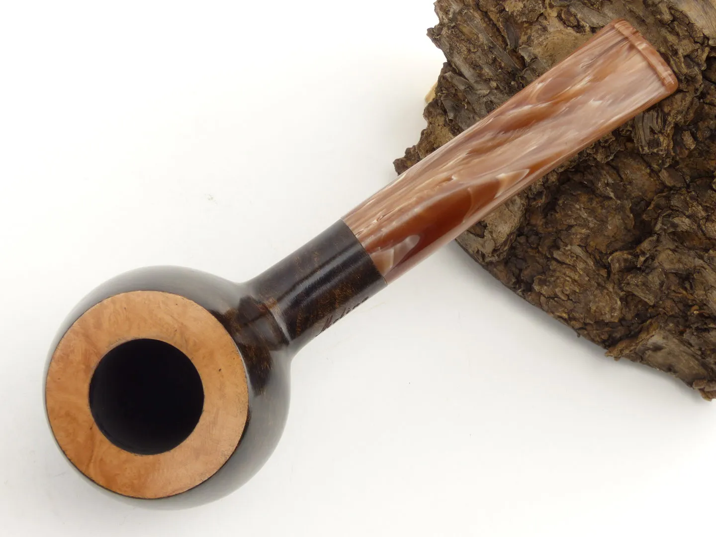 Molina Caramella Pfeife braun 3 – Produktbild 3