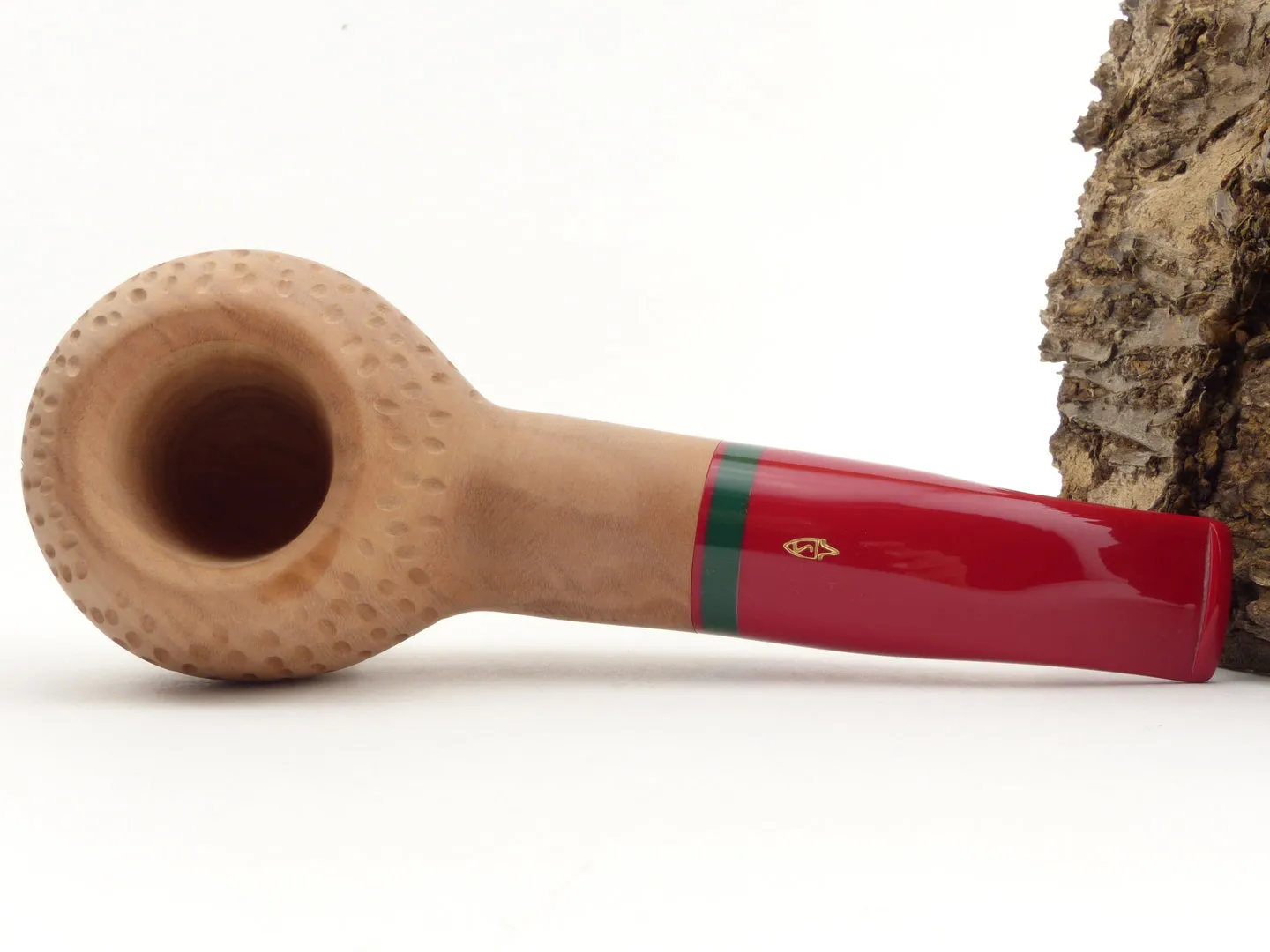 Savinelli Fragola Pfeife 320 – Produktbild 6