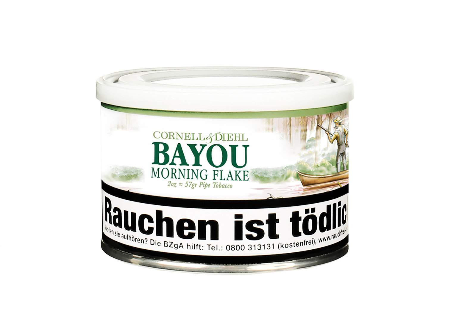 CornellDiehl_Bayou_Morning_Flake