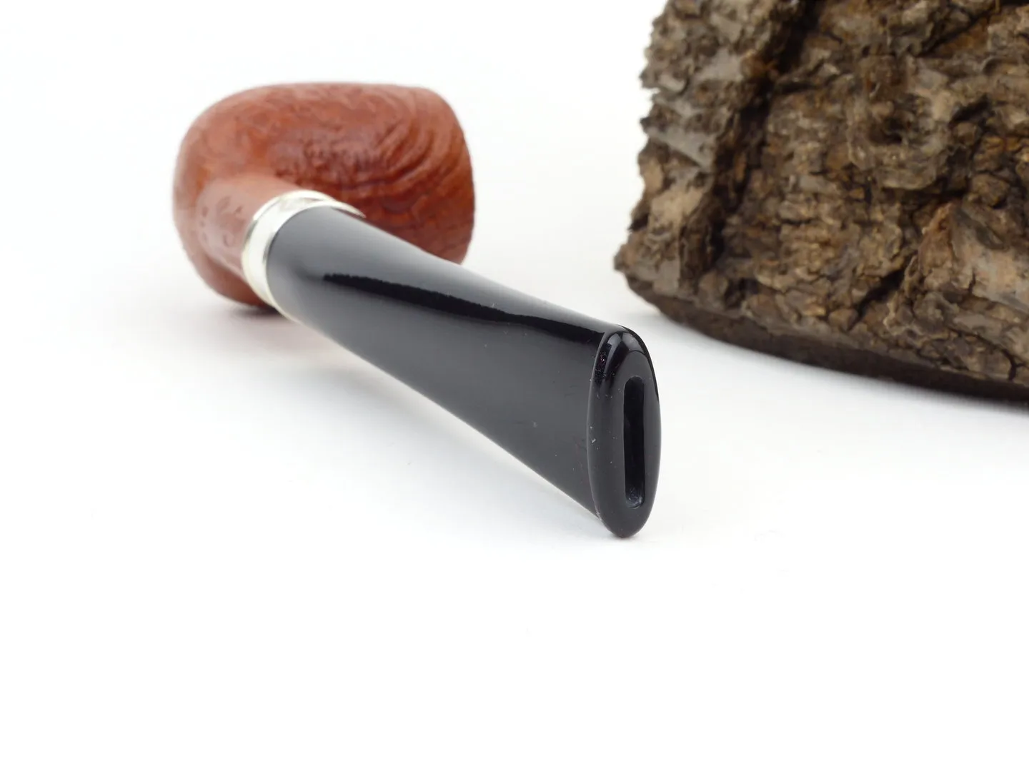 Barling Pfeife Benjamin Fossil 1812 – Produktbild 4