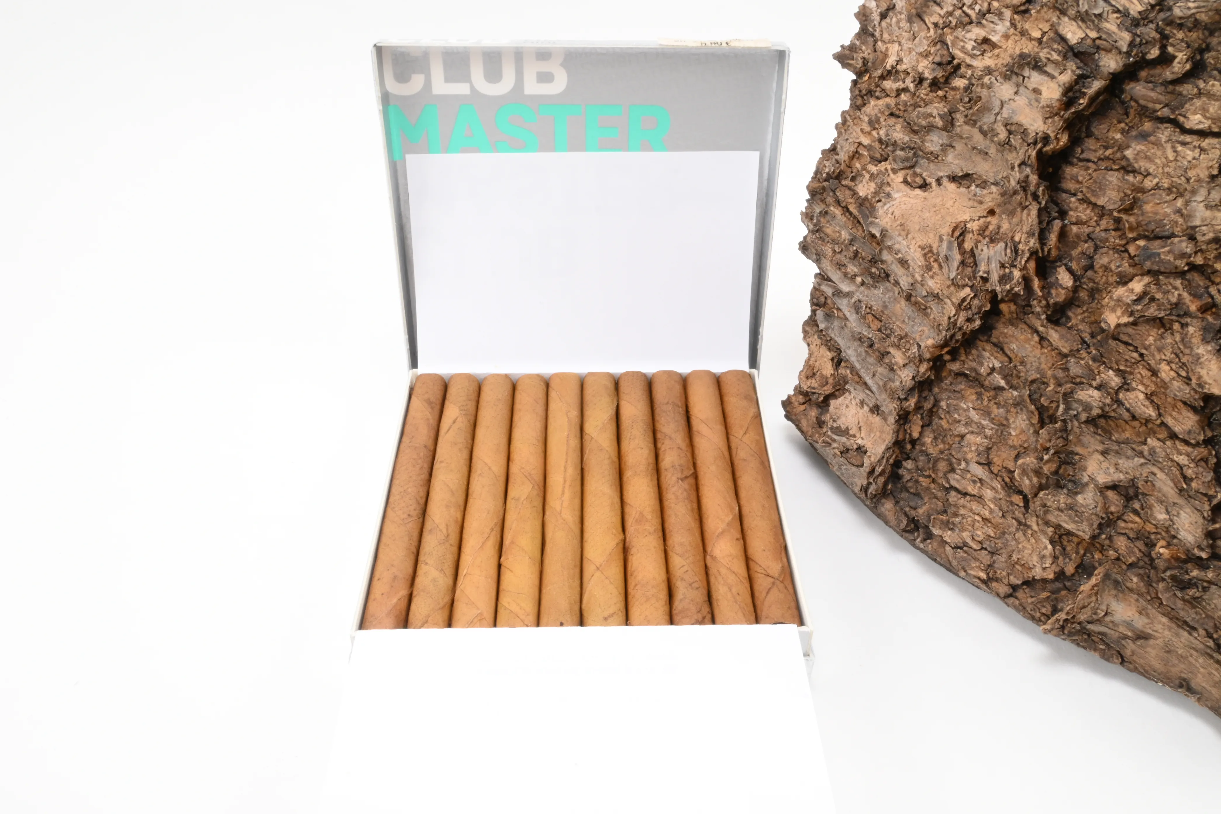 Clubmaster Mini Filter Iceland No. 224 – Produktbild 3