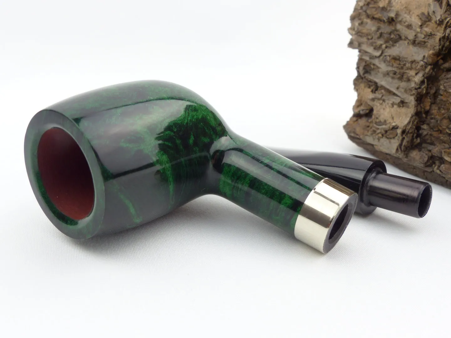 Rattray's Lowland Pfeife 37 – Produktbild 8