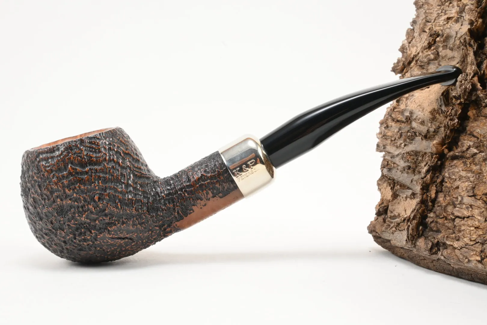 Peterson Pfeife Arklow 408 – Produktbild 2