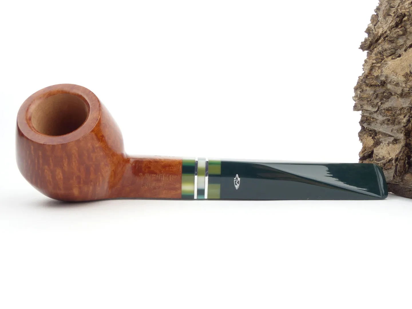 Savinelli Foresta Pfeife 510 light – Produktbild 6
