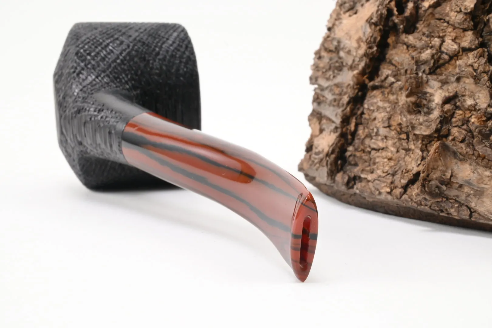 Mastro Beraldi Pfeife Mooreiche Giant #98 – Produktbild 4