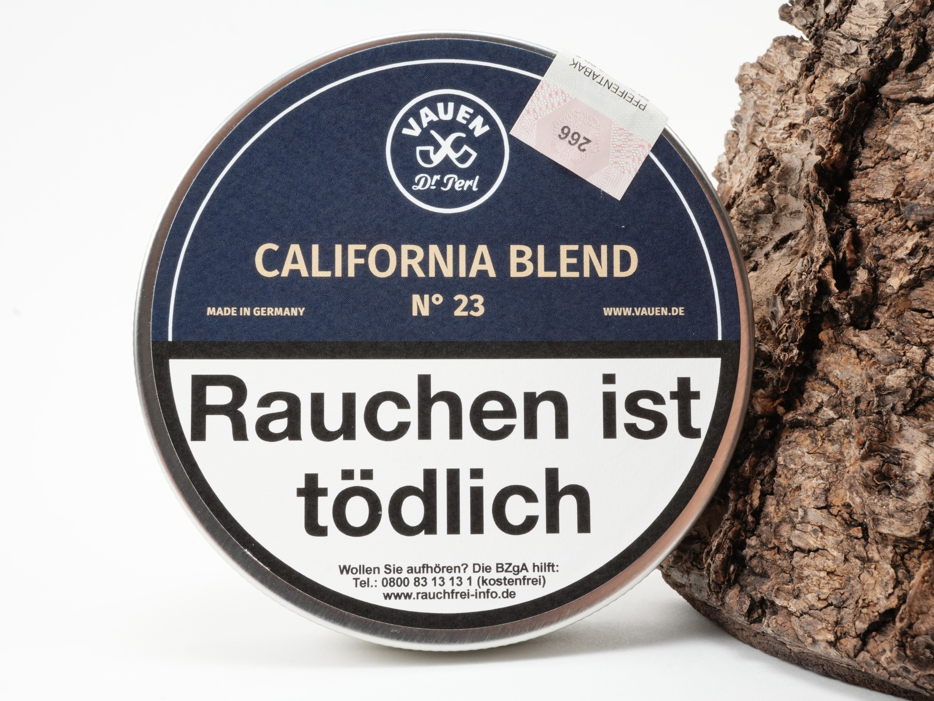Vauen Pfeifentabak California Blend 50g