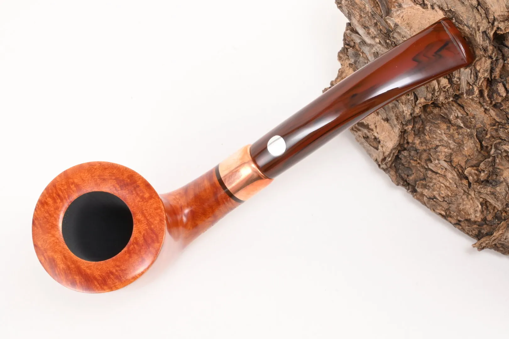 Mastro de Paja Grappa 3 hell – Produktbild 3