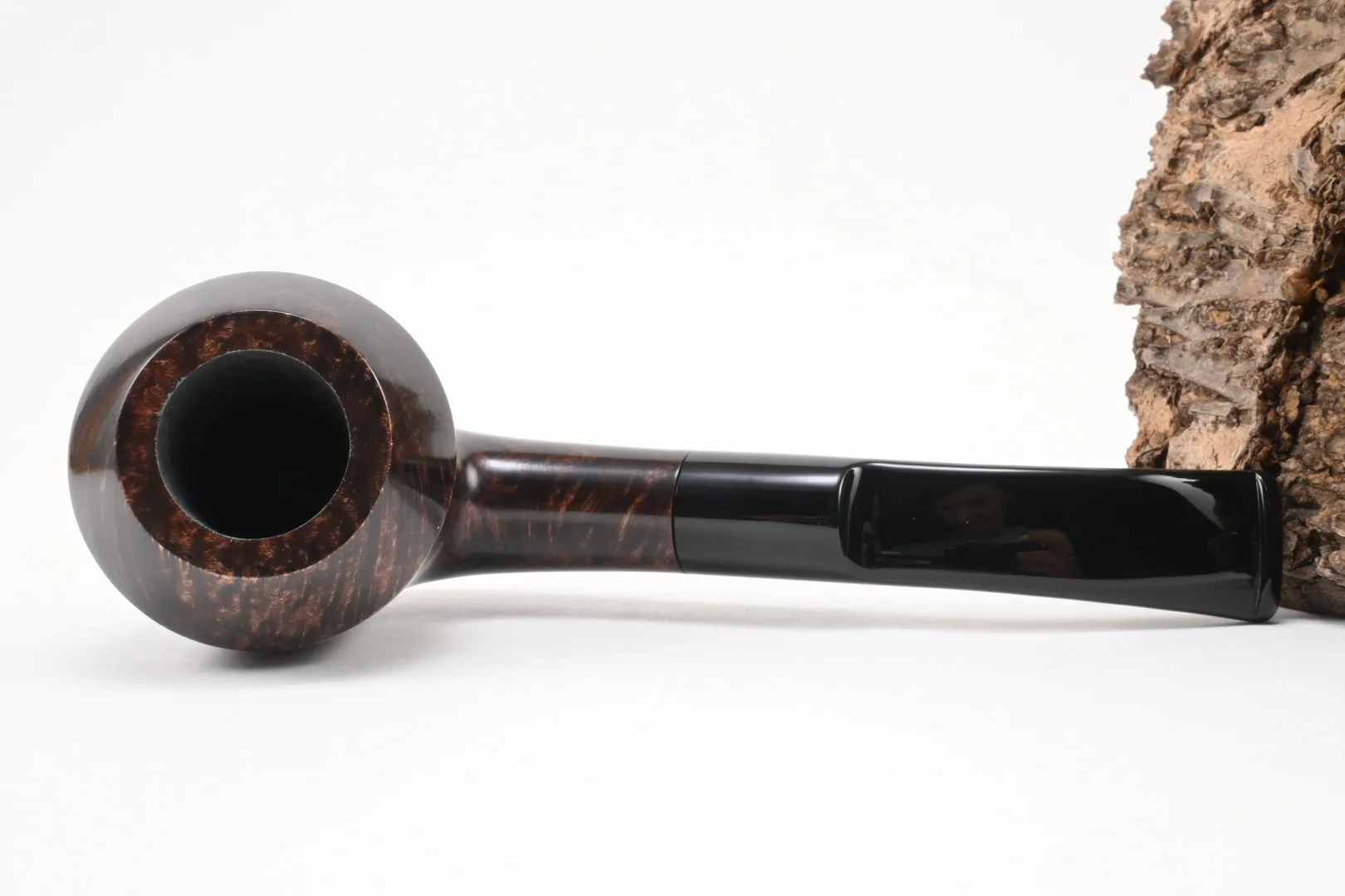 Mastro Geppetto Pfeife Eximia dunkel 7 – Produktbild 6