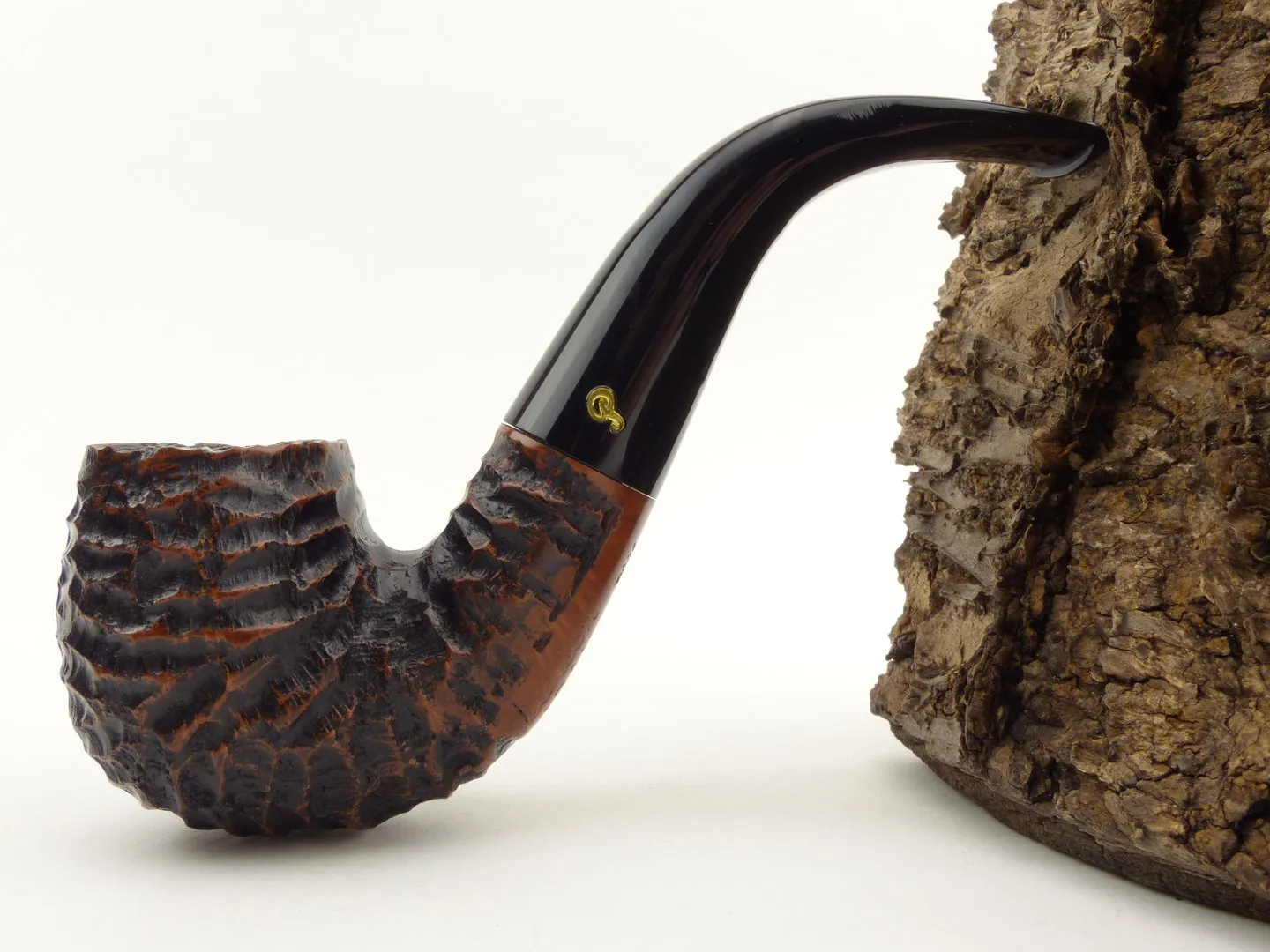 Peterson Pfeife Aran 221 rustic – Produktbild 2