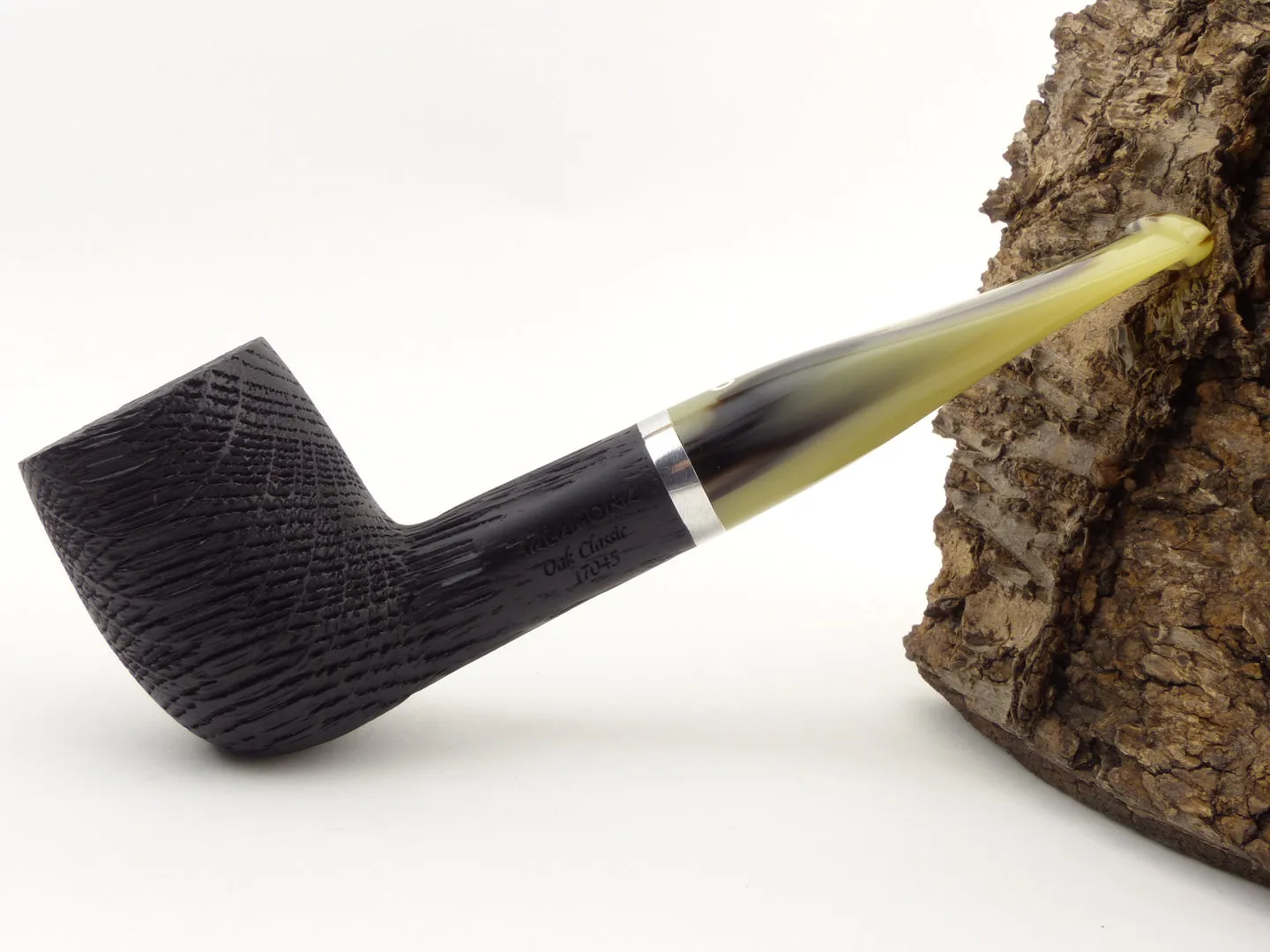 Talamona Pfeife Oak Classic 17045 – Produktbild 2