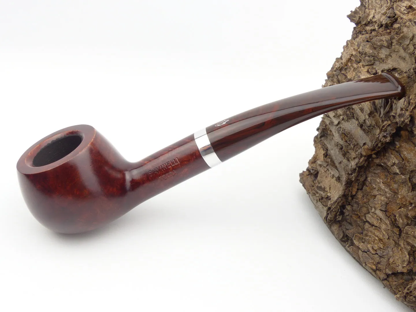 Savinelli Terra Pfeife 315