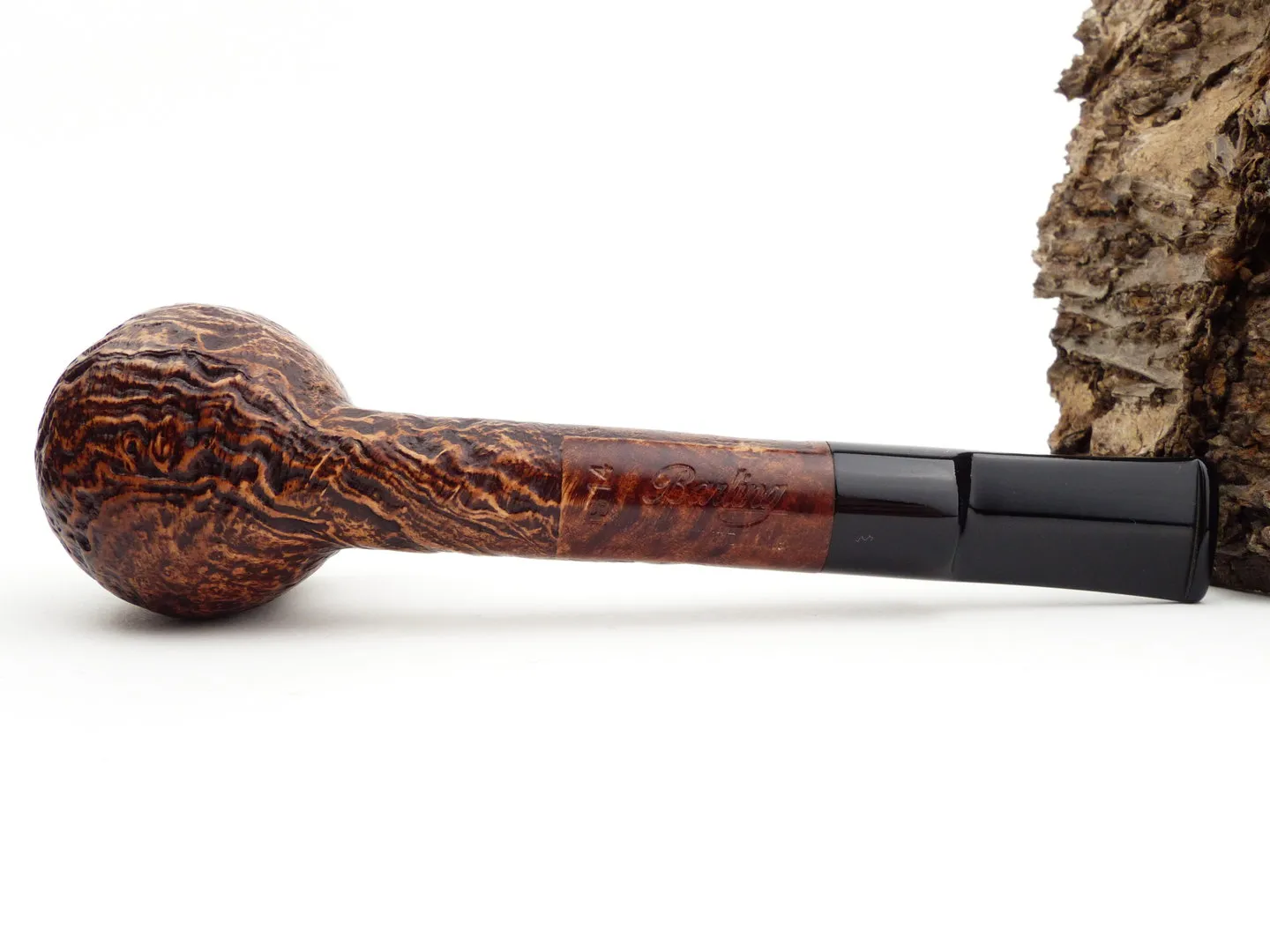 Barling Marylebone Fossil 1814 second – Produktbild 7