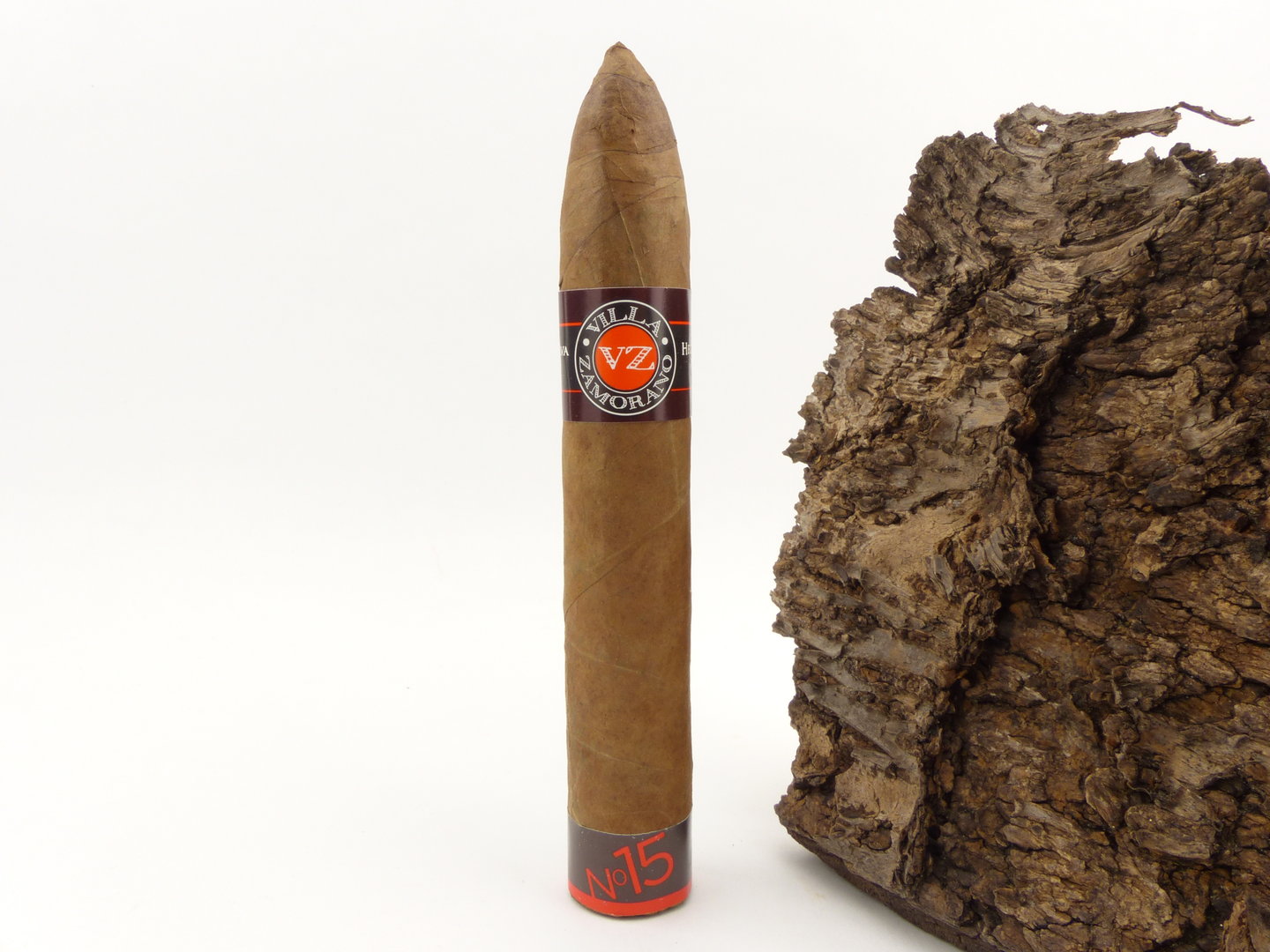 Villa Zamorano Classic No.15