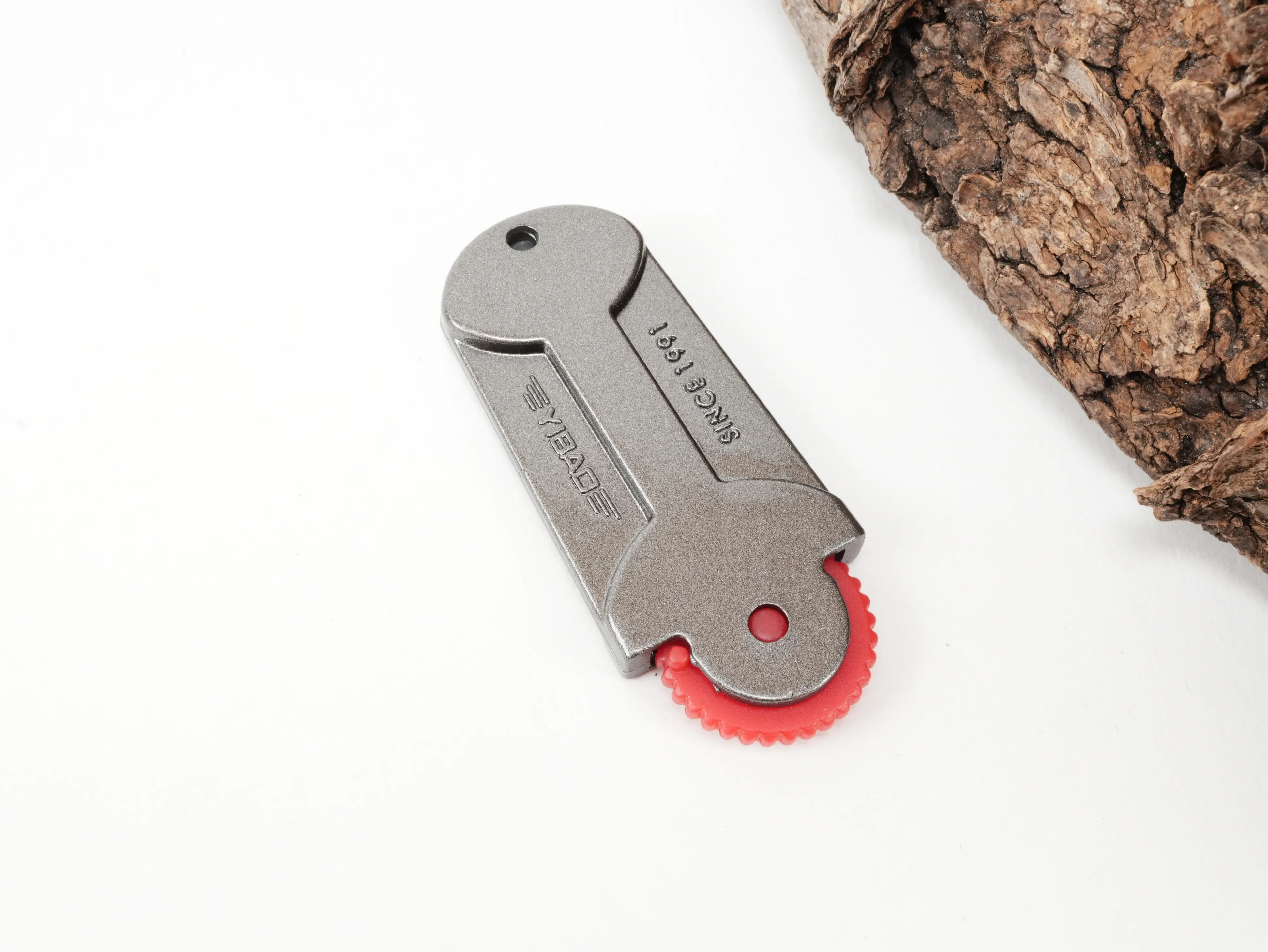 Sisuman Feuerzeug Soft Flame – Produktbild 7