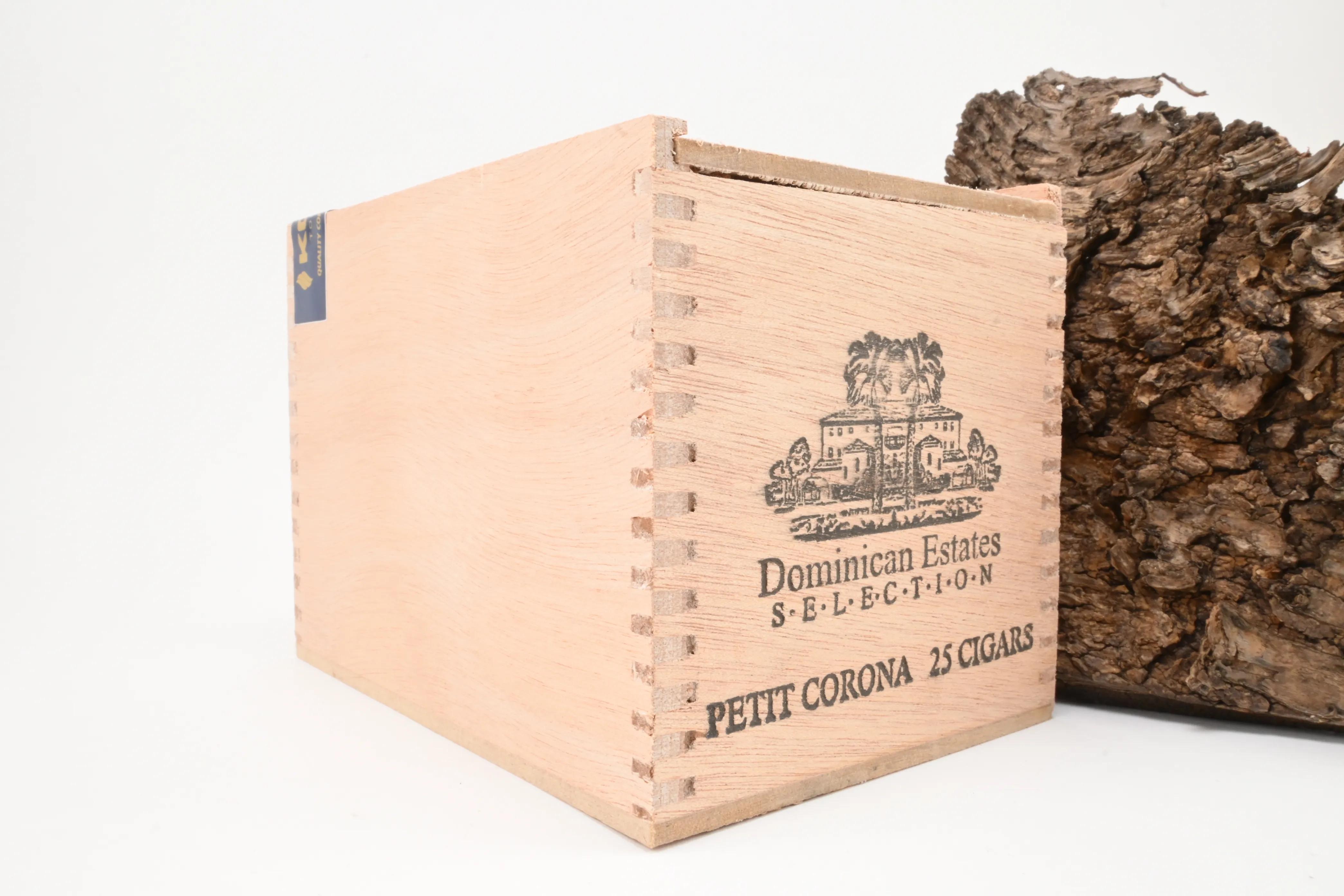 Dominican Estates Petit Corona – Produktbild 3