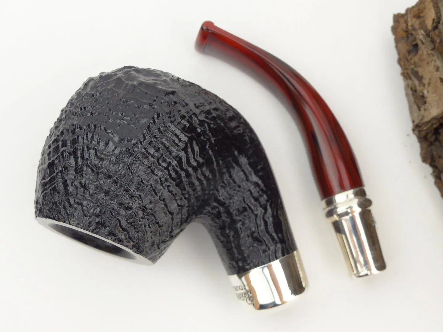 Peterson Pfeife Newgrange 68 – Produktbild 9