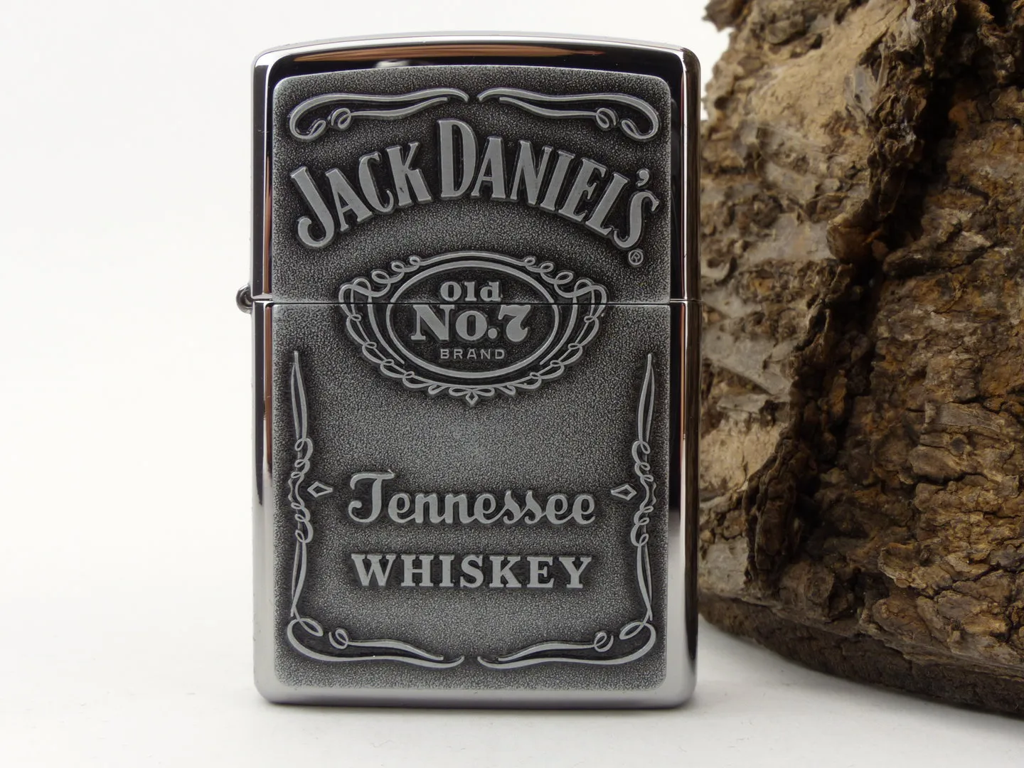 Zippo Feuerzeug Jack Daniel's® 60001209