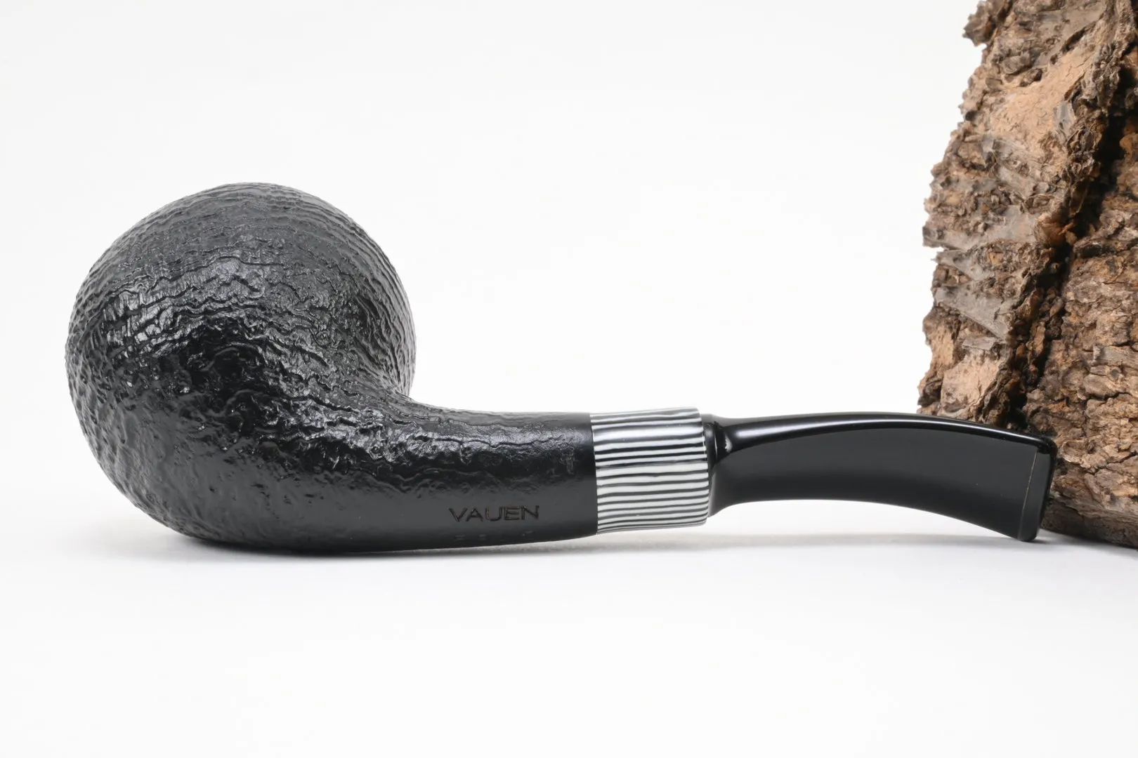 Vauen Hippo Pfeife 5842 – Produktbild 7