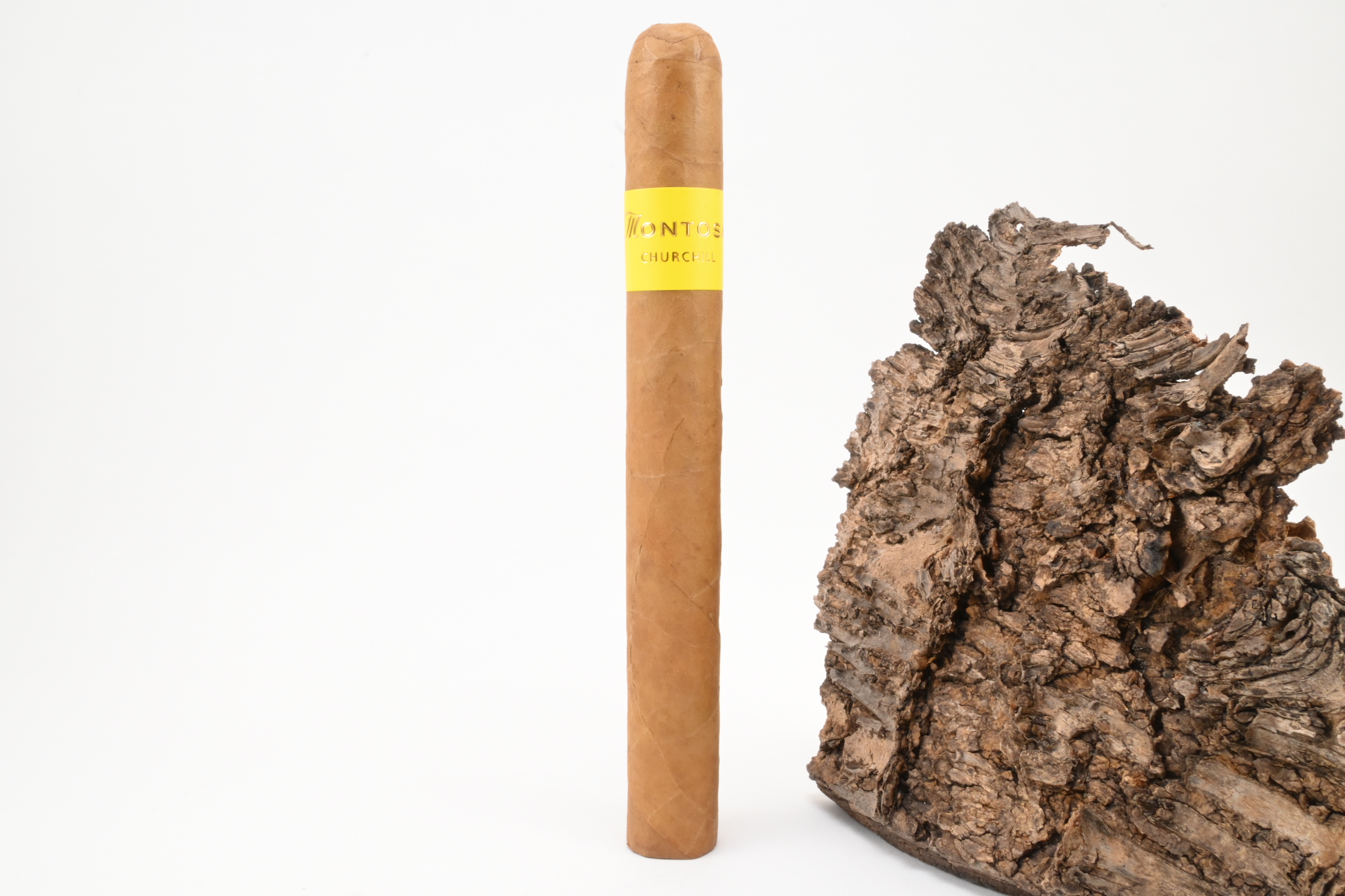 Montosa Amarillo Churchill