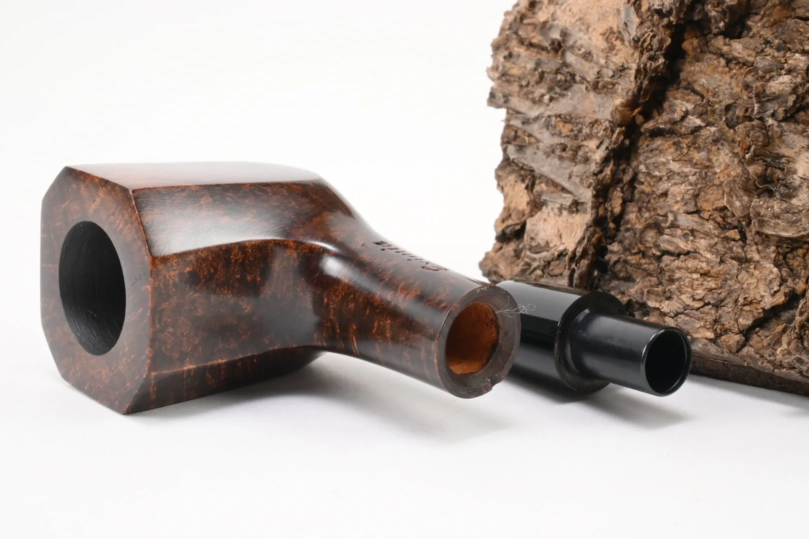 Mastro Geppetto Pfeife Eximia dunkel 9 – Produktbild 8