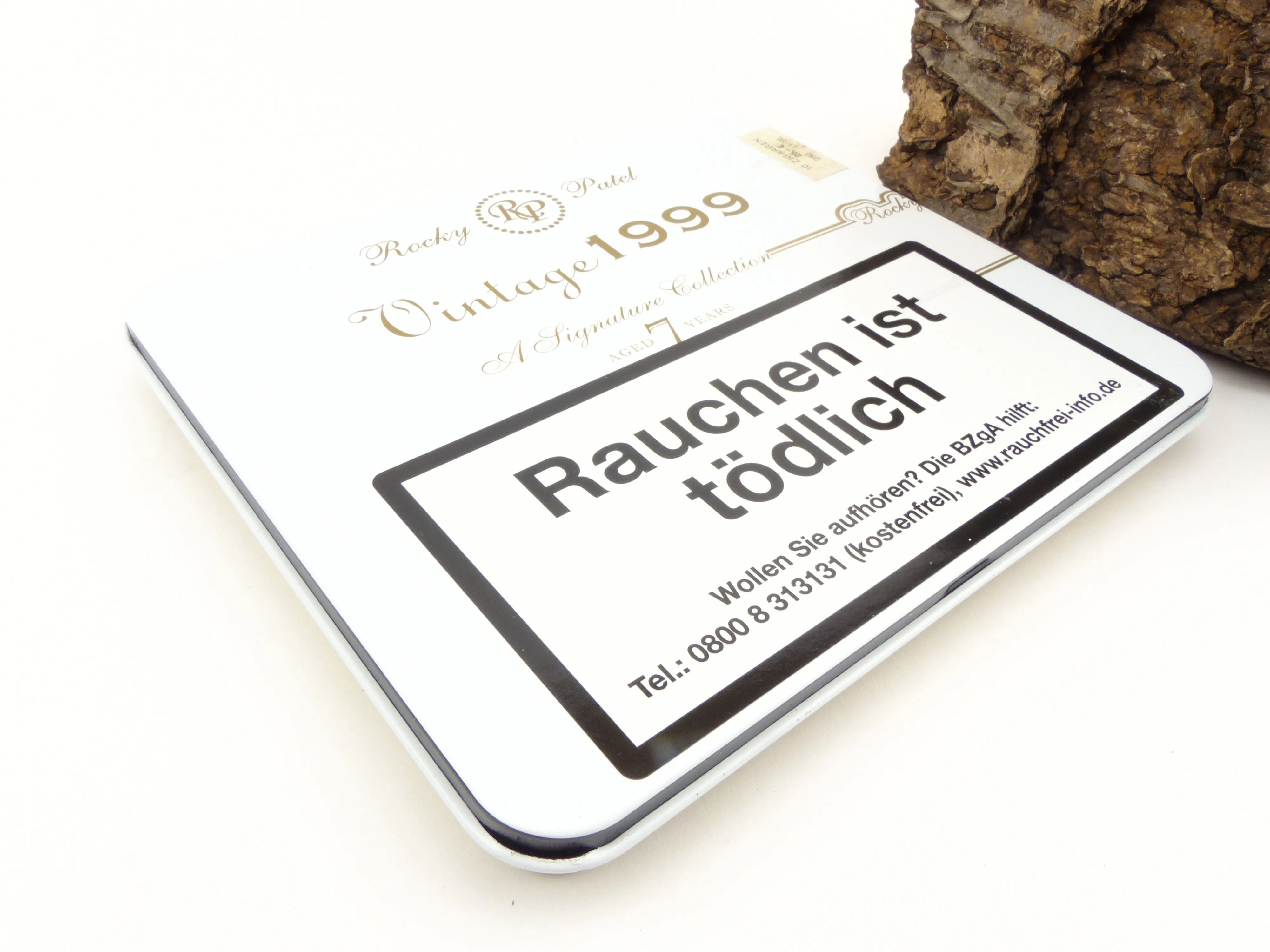 Rocky Patel Vintage 1999 Connecticut Mini´s – Produktbild 3