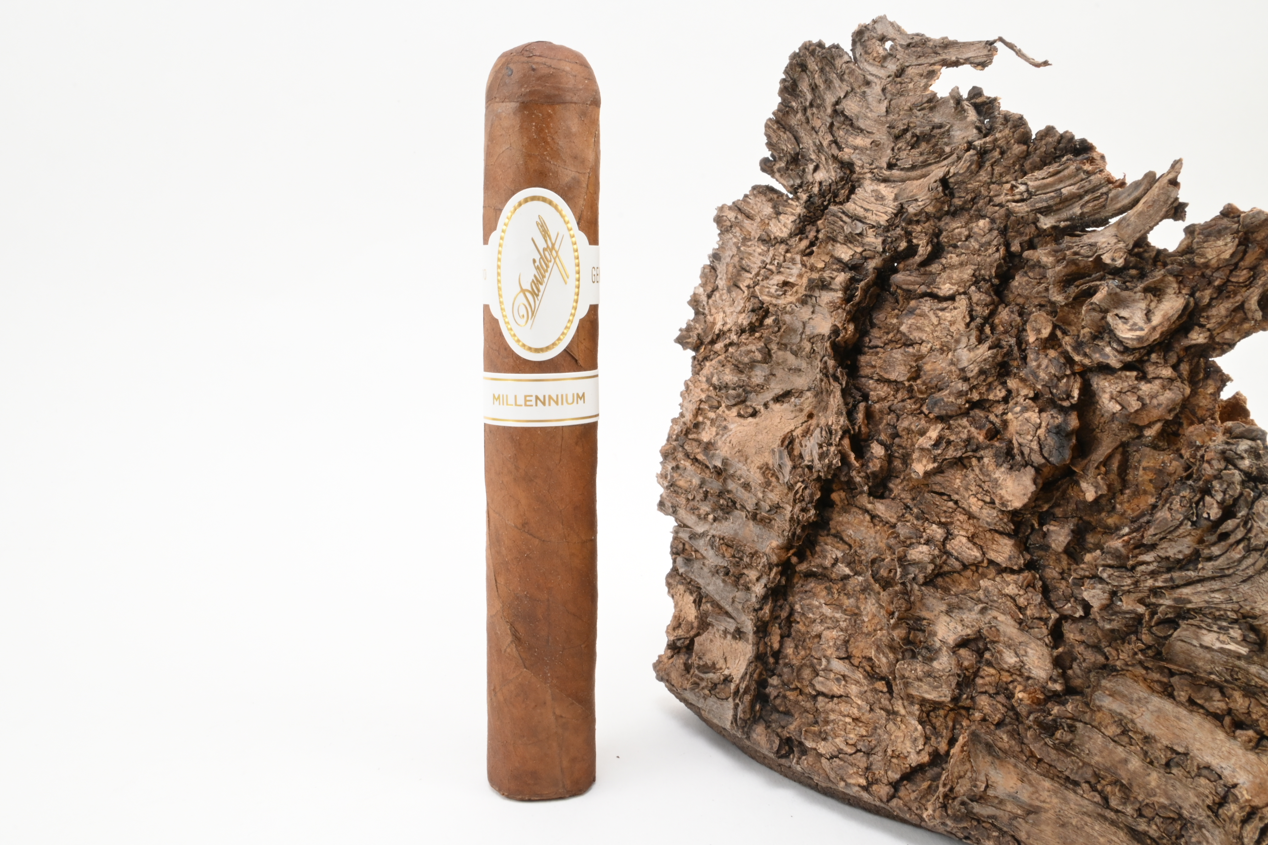 Davidoff Millenium Robusto