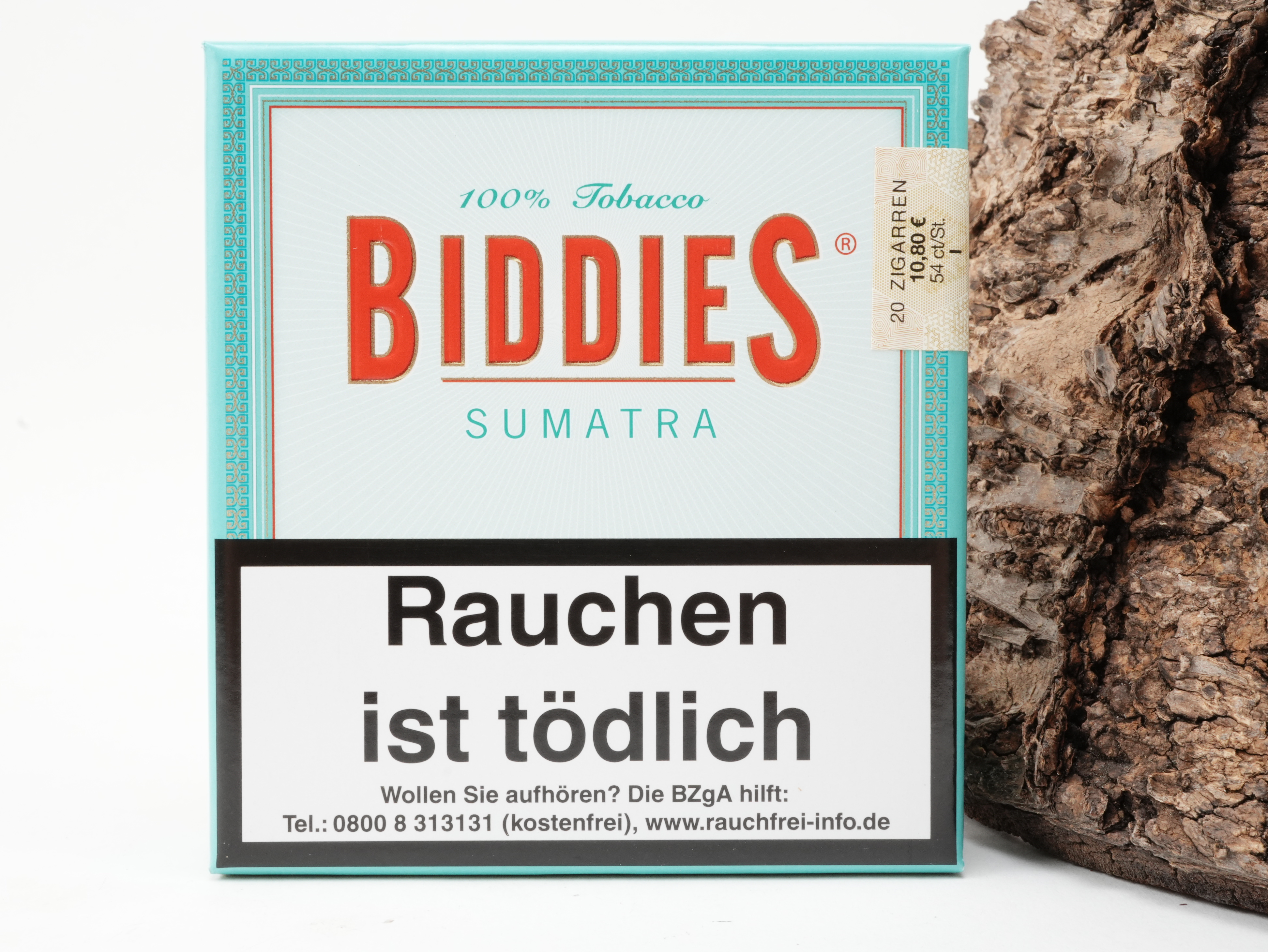 Biddies Sumatra