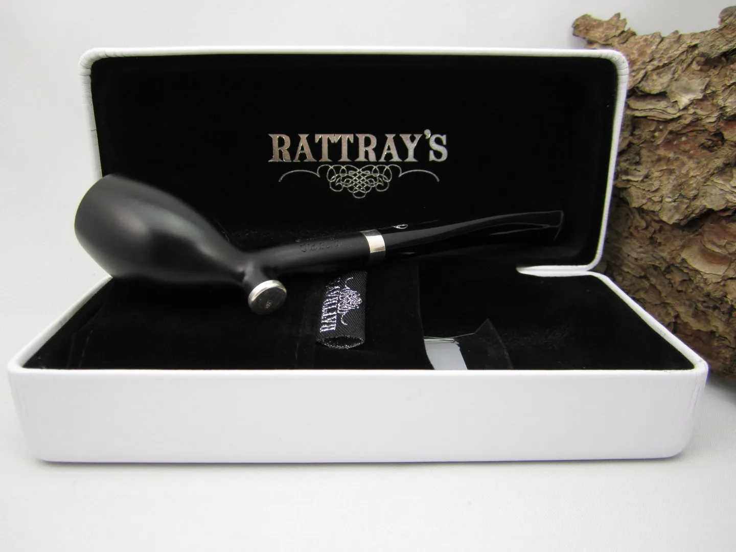 Rattray's Old Perth Pfeife Schwarz – Produktbild 8