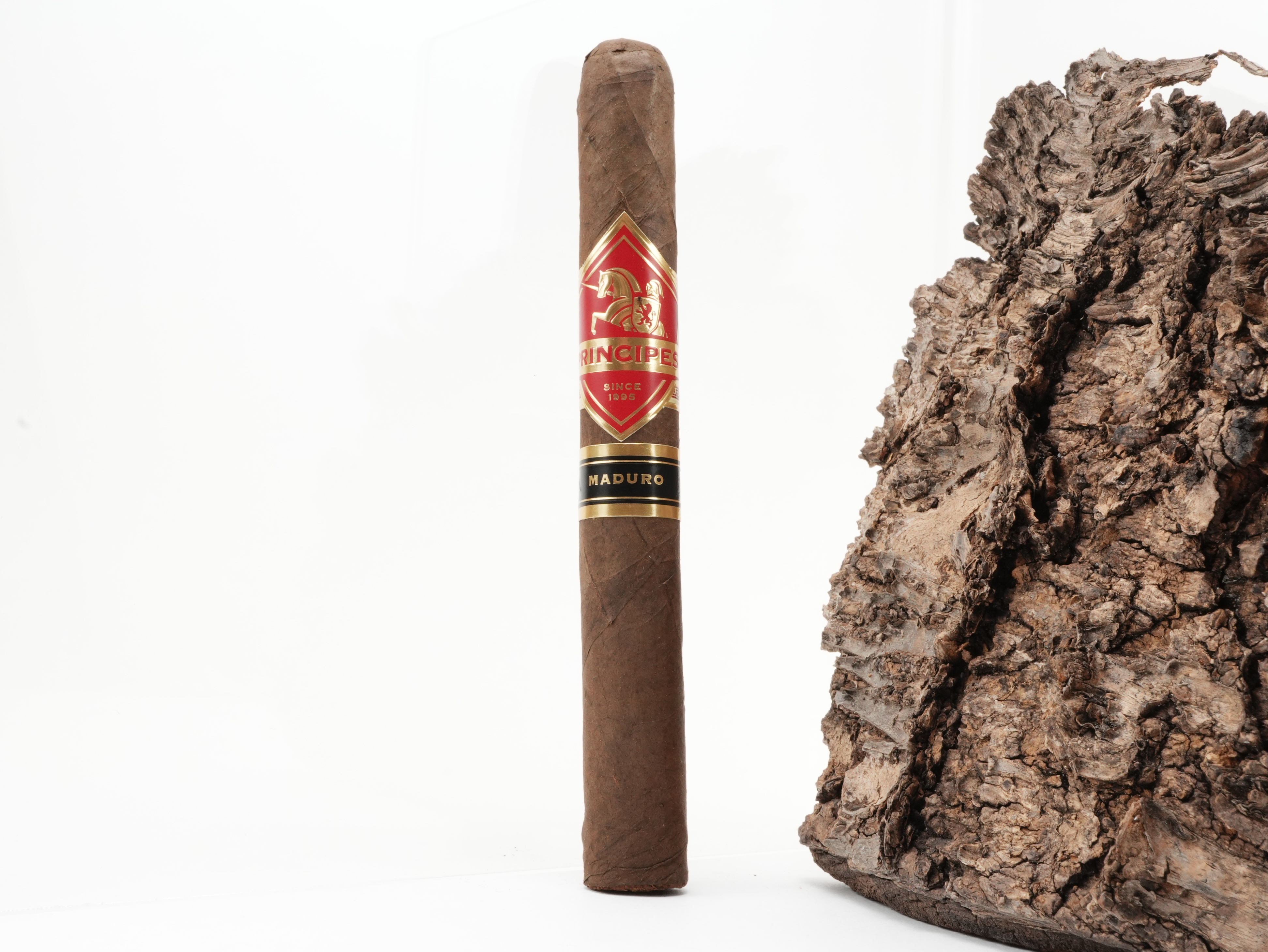Principes Maduro Corona  