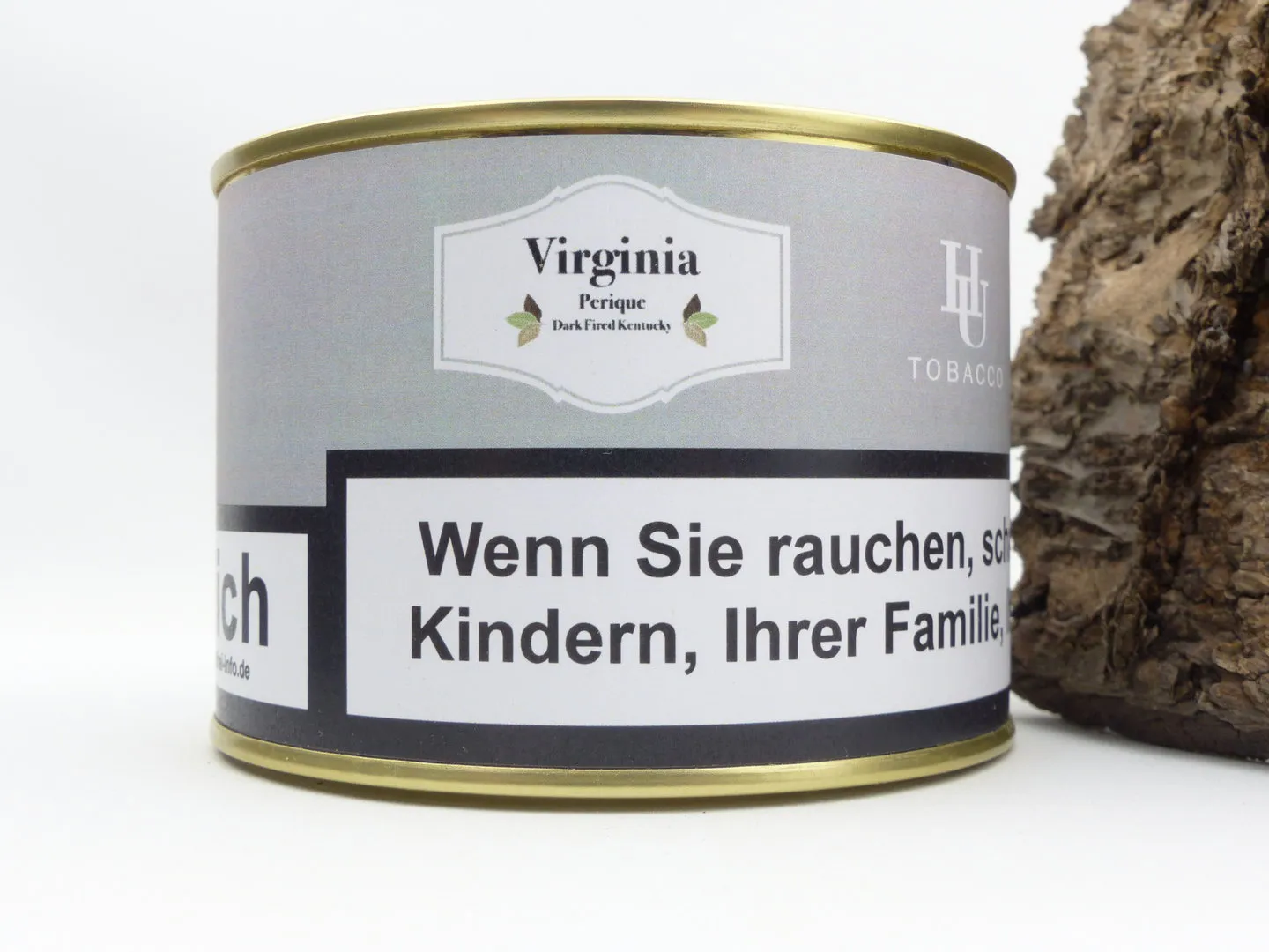 HU Tobacco JU 52 100g – Produktbild 2