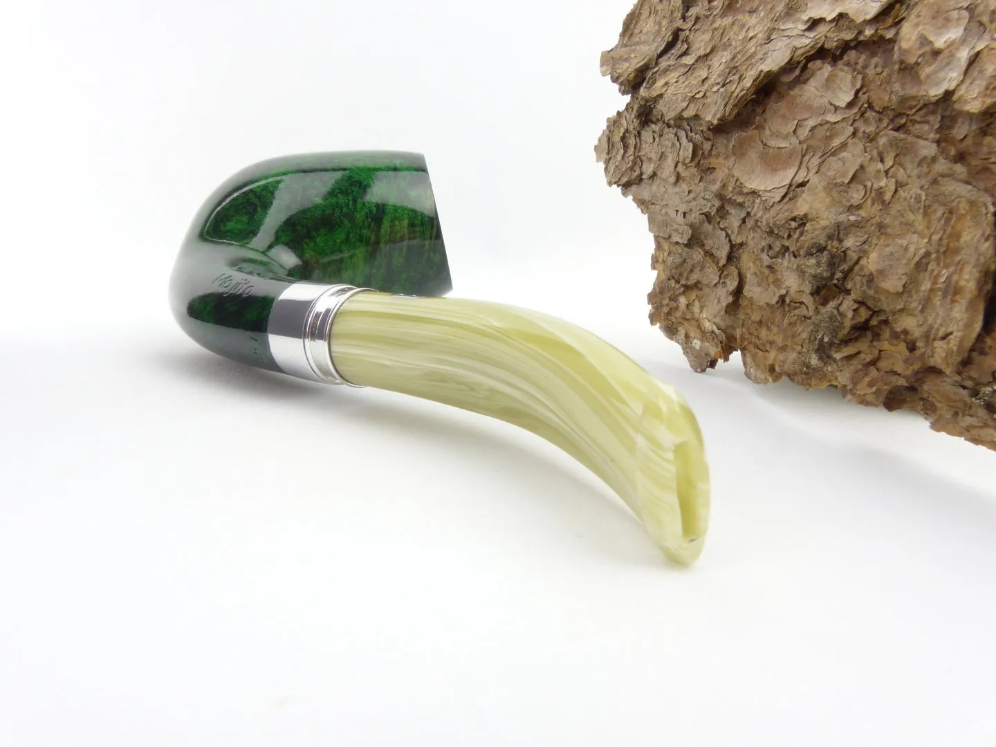 Chacom Mojito Pfeife 851 – Produktbild 4
