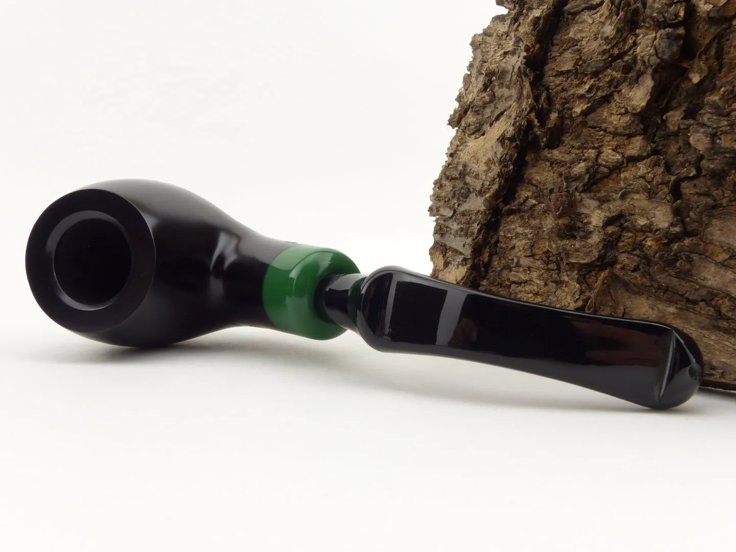 Peterson St. Patrick's Day 2024 B42 schwarz – Produktbild 5