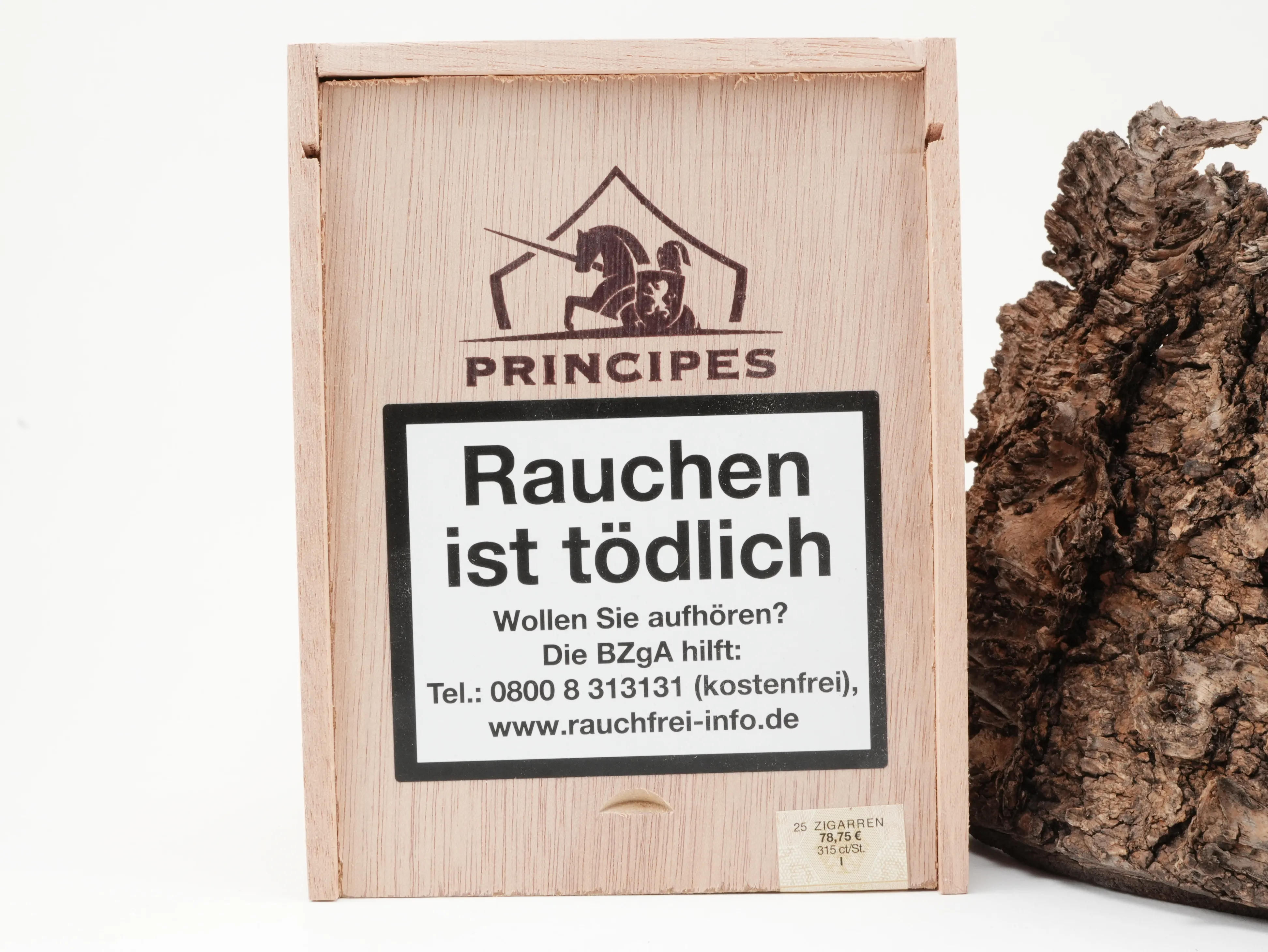 Principes Claro Robusto