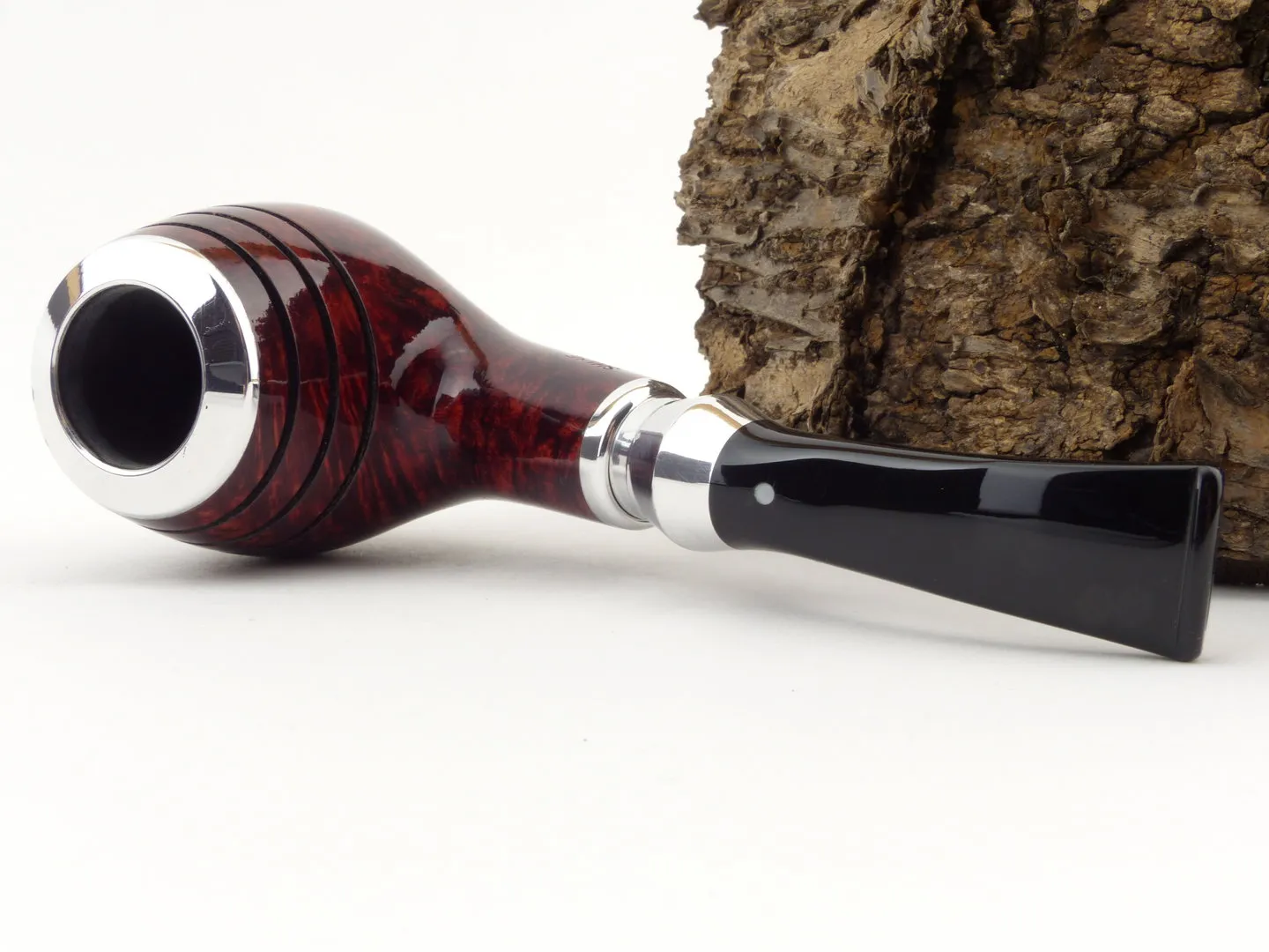 Vauen Shine Pfeife 161 – Produktbild 5