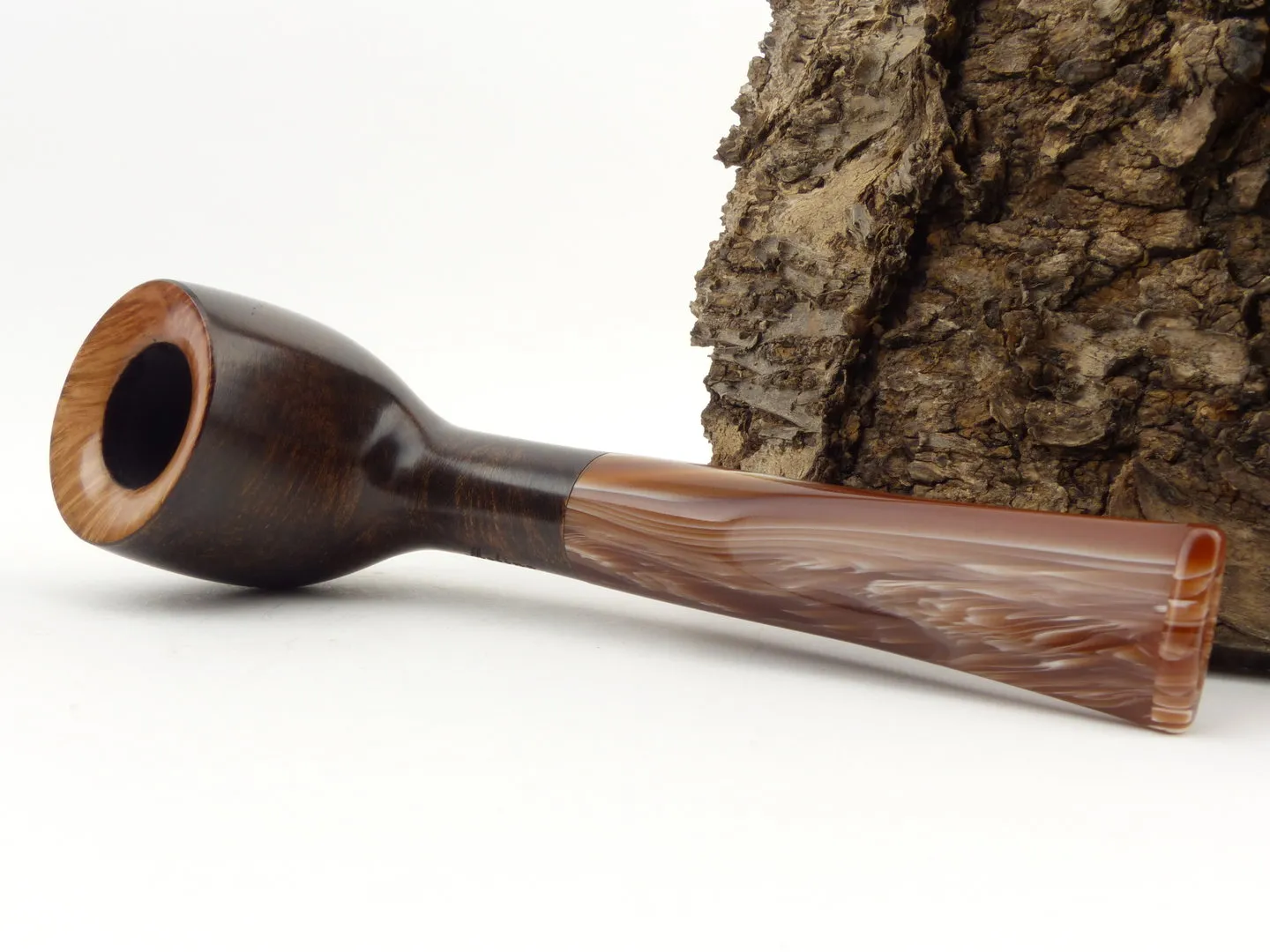 Molina Caramella Pfeife braun 2 – Produktbild 5