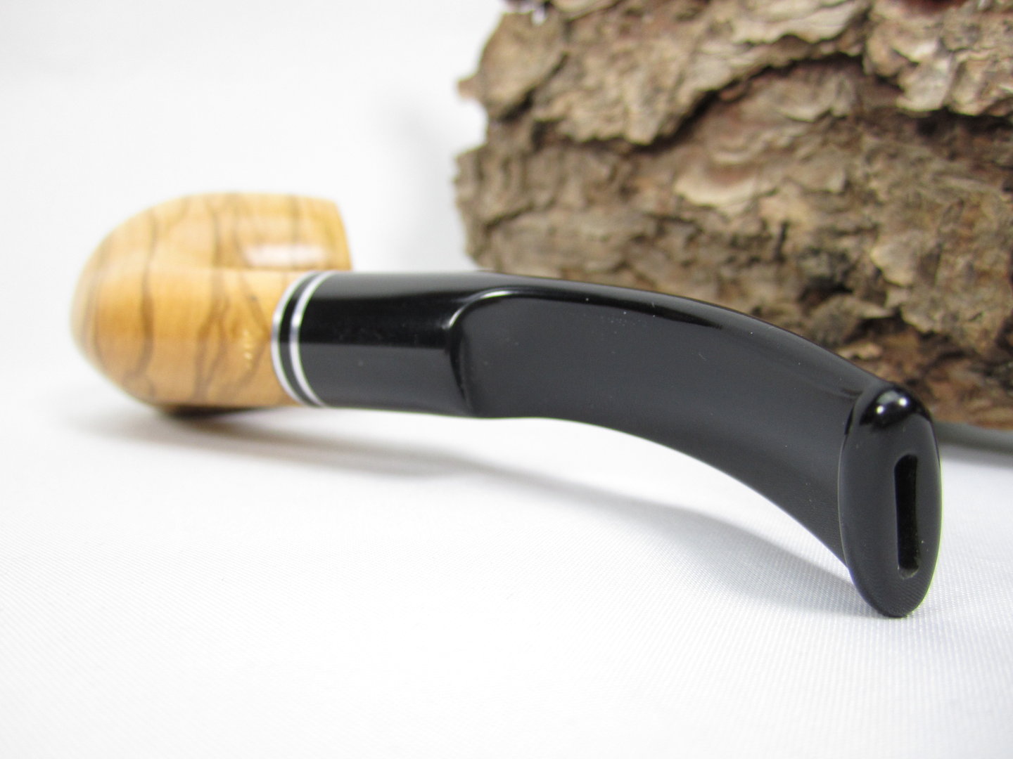 passatore_pfeife_olive_bent_4