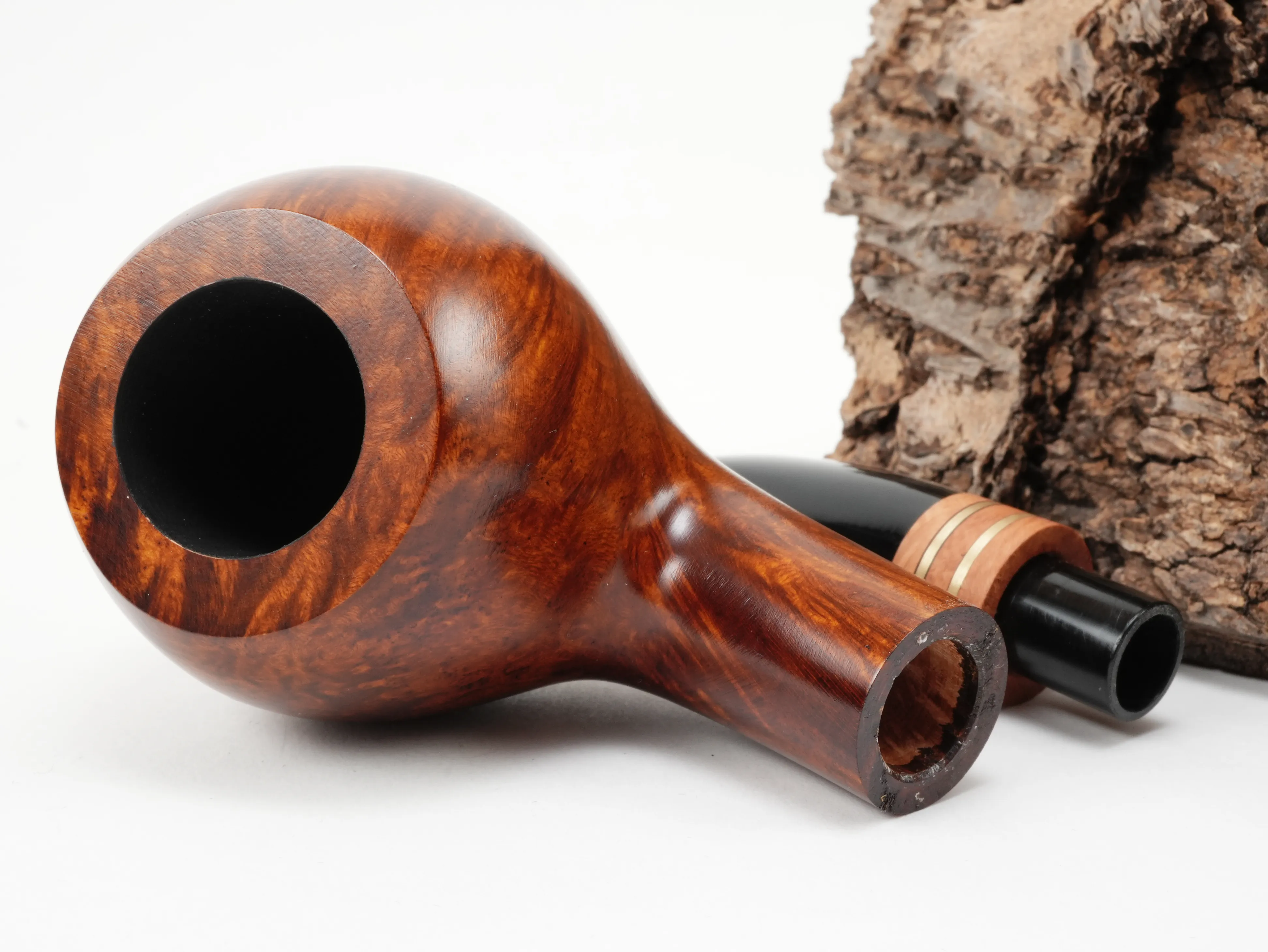 Vauen Brass Pfeife 2342 – Produktbild 8