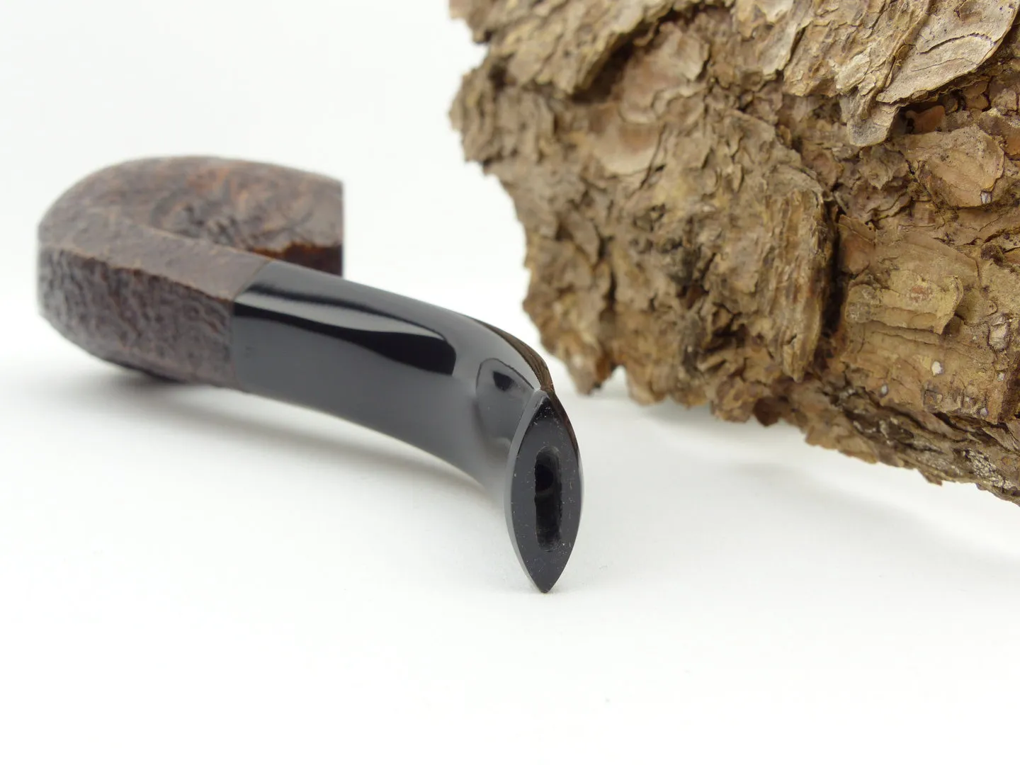 Savinelli Collection Pfeife 1990 sand – Produktbild 4